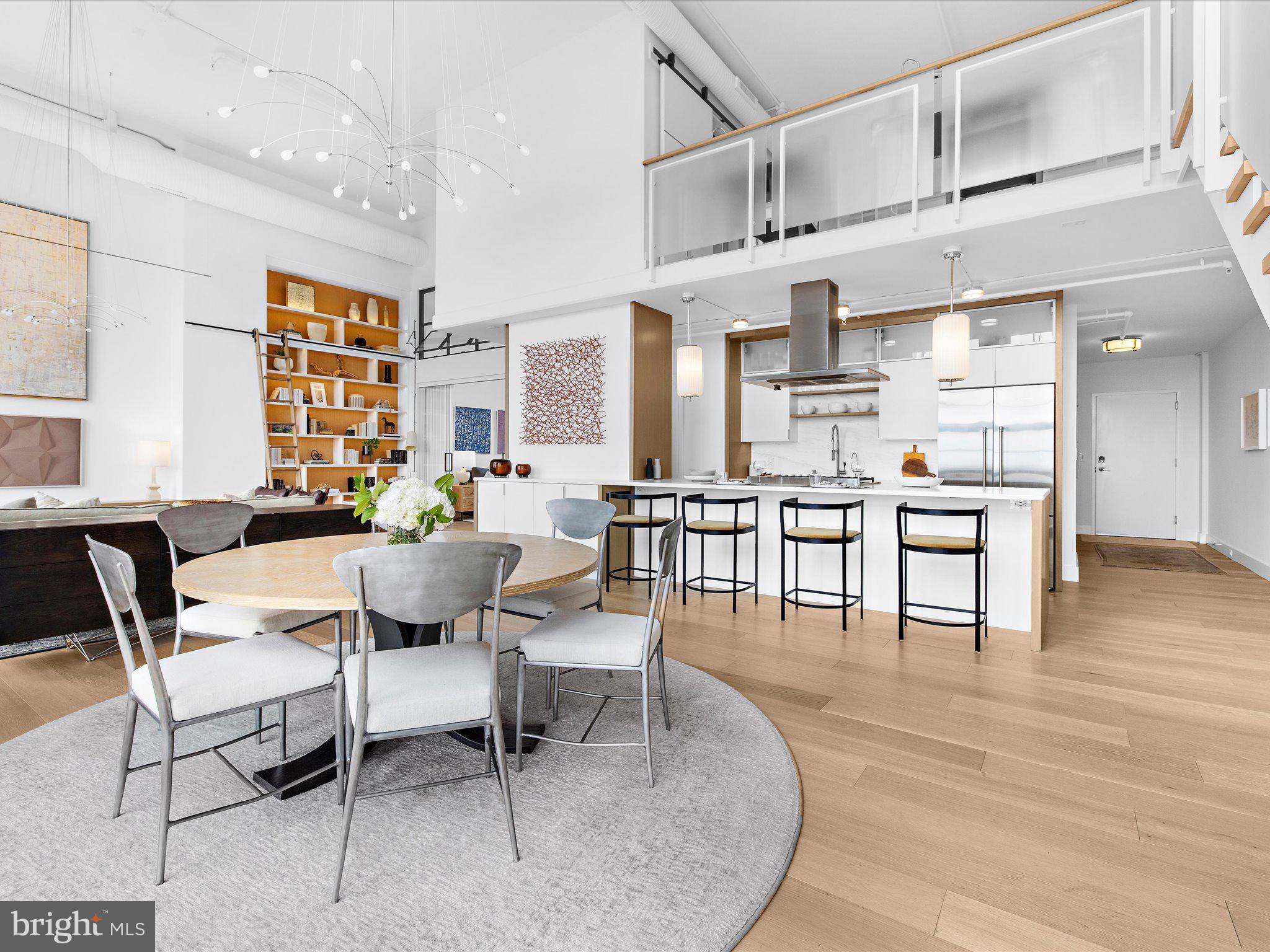 LITTLE ITALY - Residential