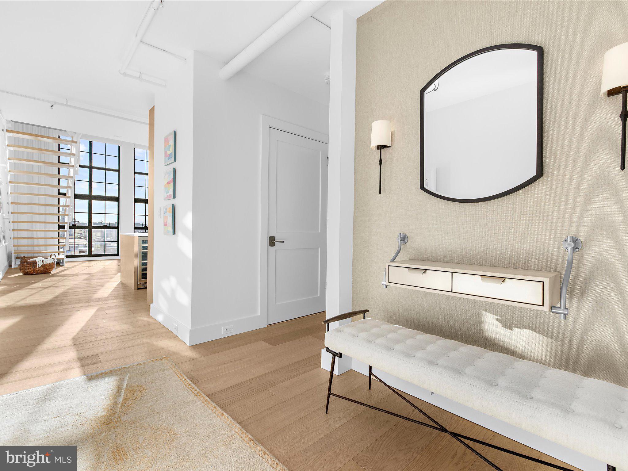 LITTLE ITALY - Residential