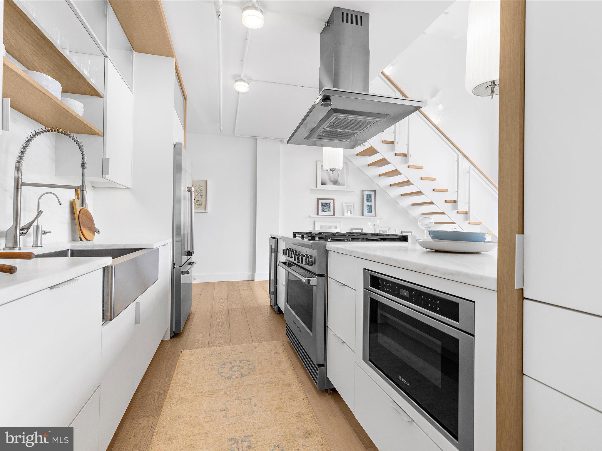 LITTLE ITALY - Residential