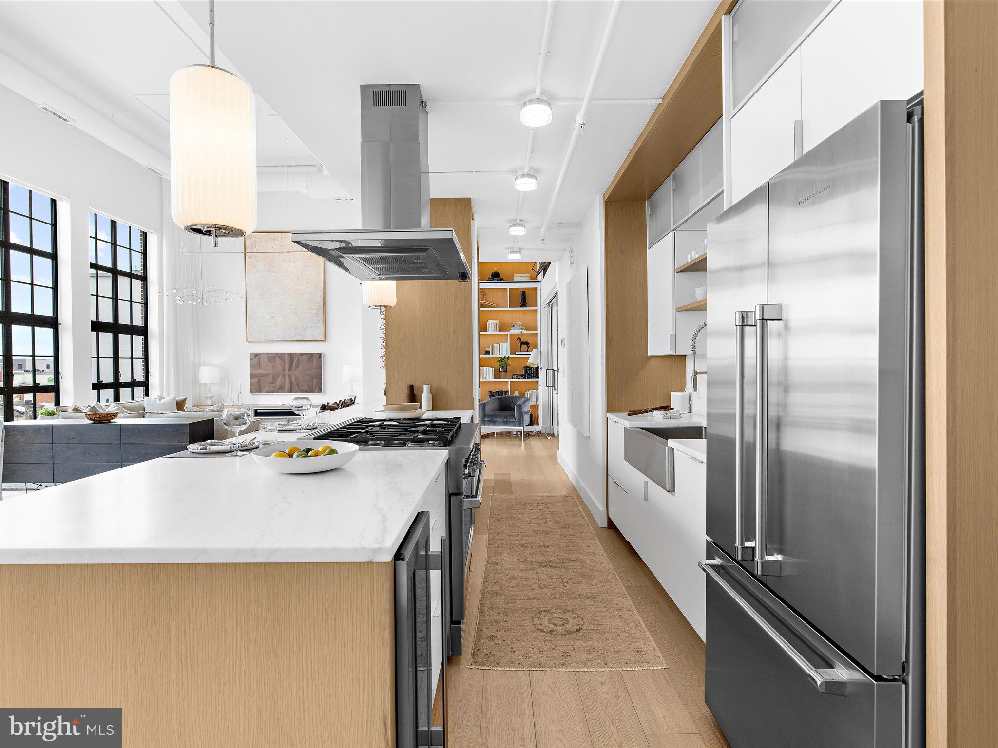 LITTLE ITALY - Residential