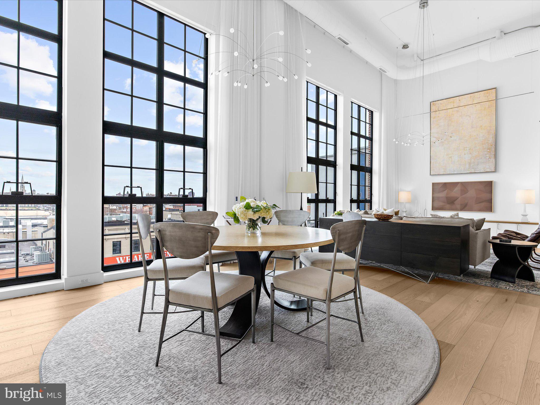 LITTLE ITALY - Residential