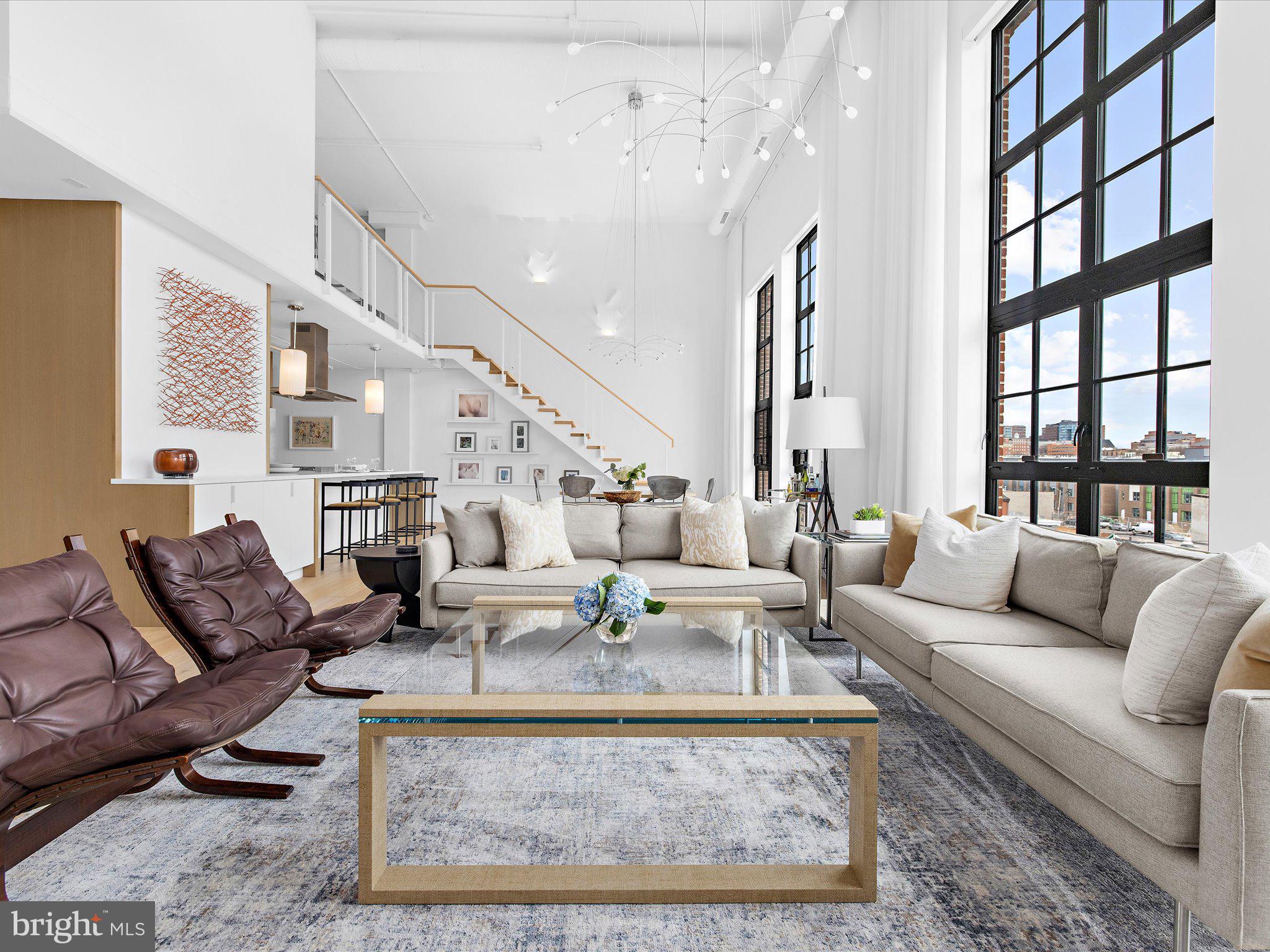 LITTLE ITALY - Residential