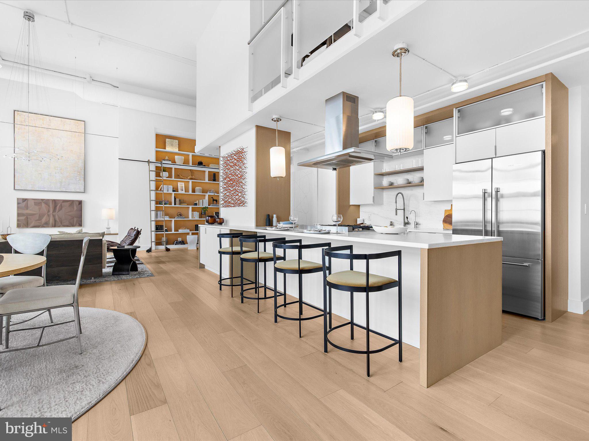 LITTLE ITALY - Residential