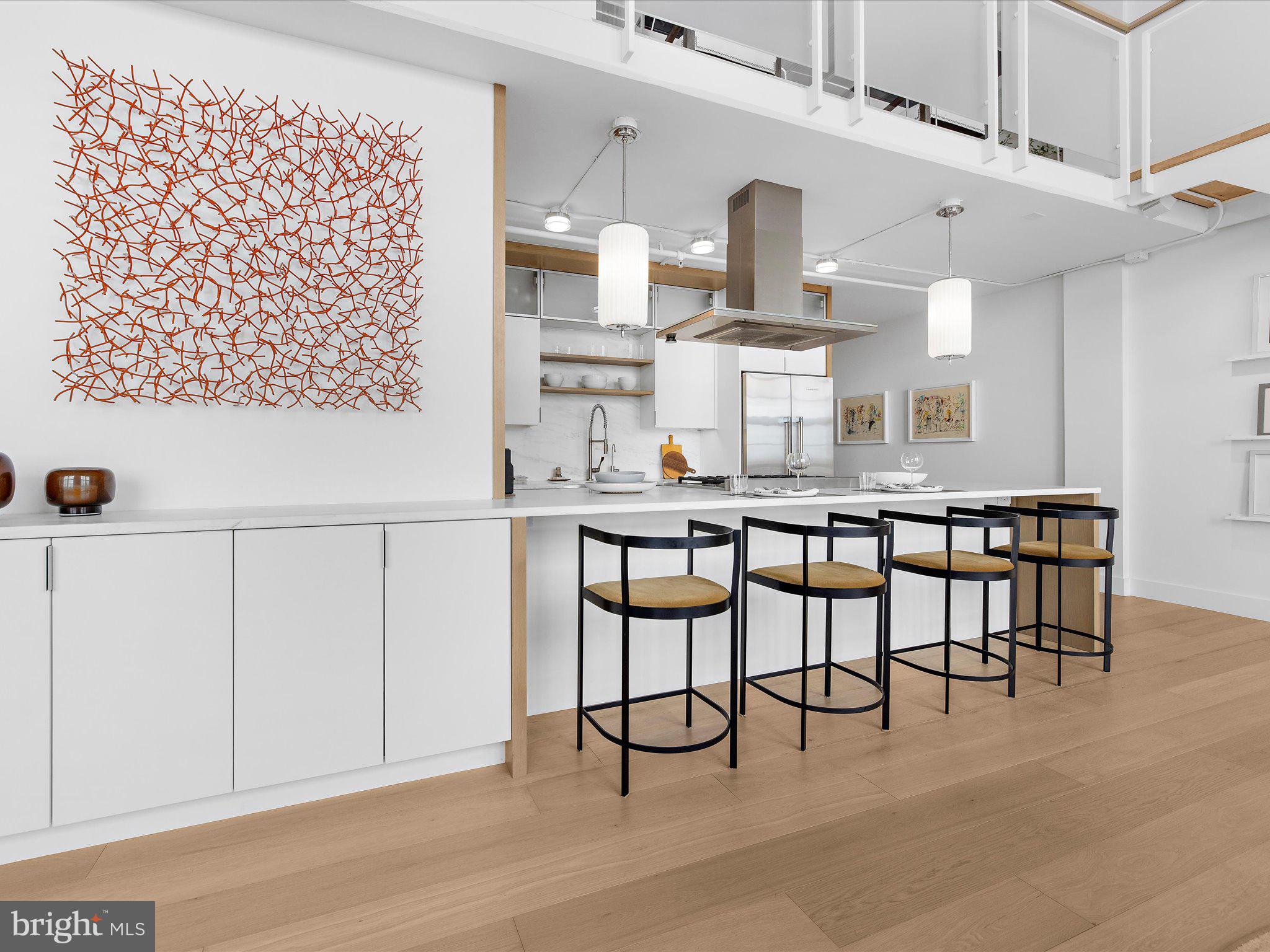 LITTLE ITALY - Residential