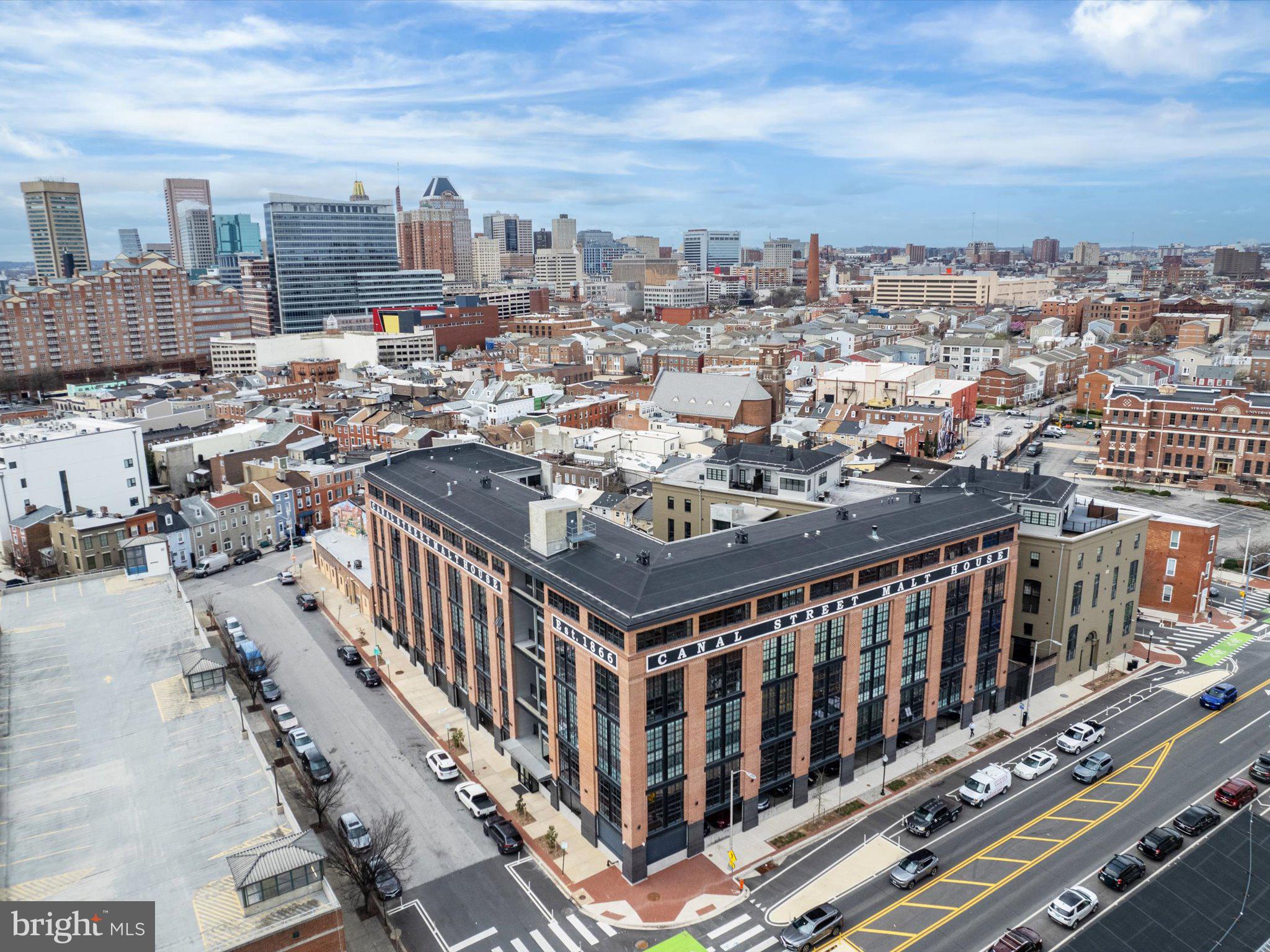 LITTLE ITALY - Residential