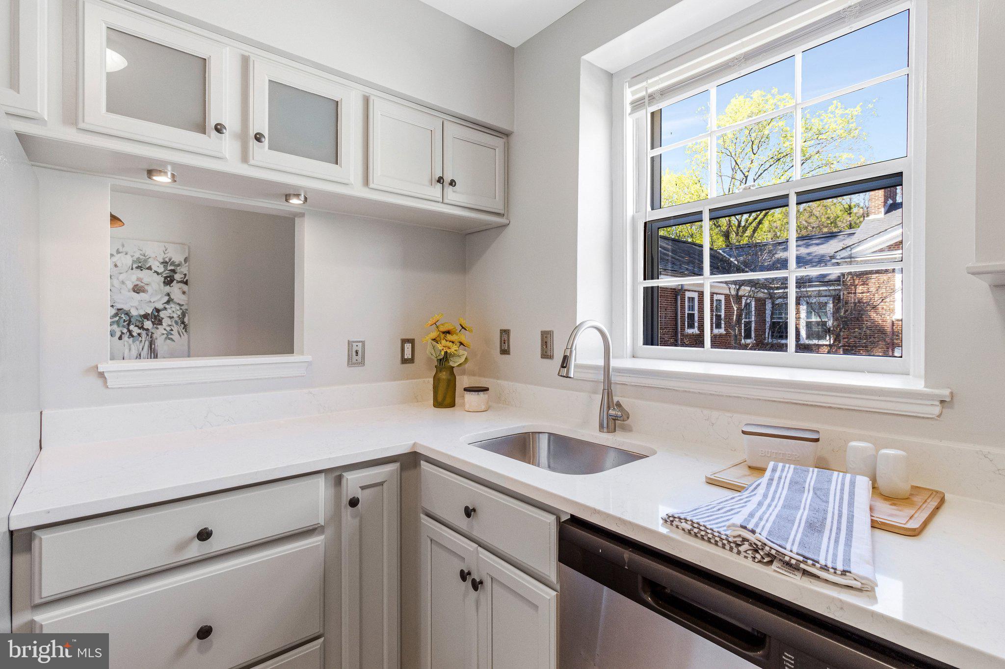 CLEVELAND PARK - Residential
