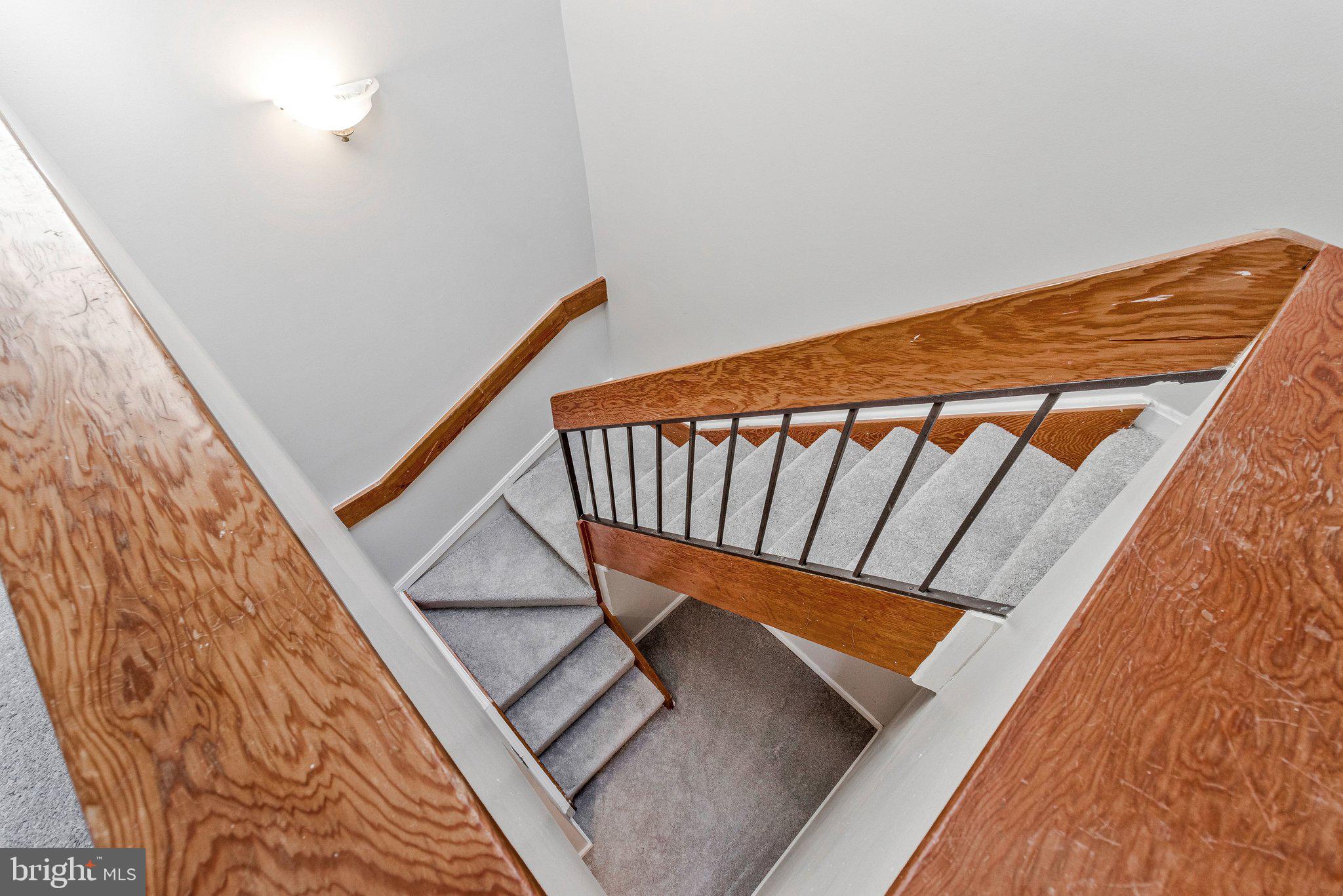 CLEVELAND PARK - Residential
