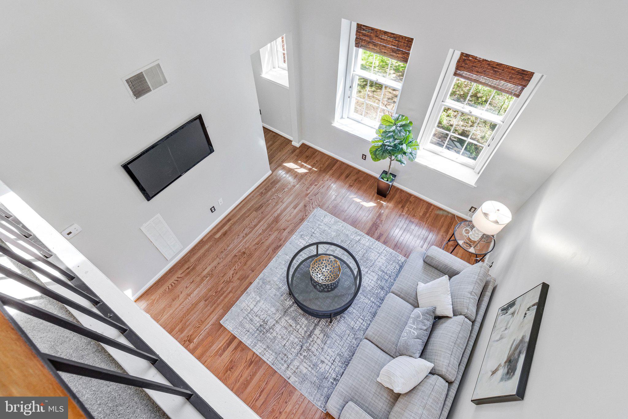 CLEVELAND PARK - Residential