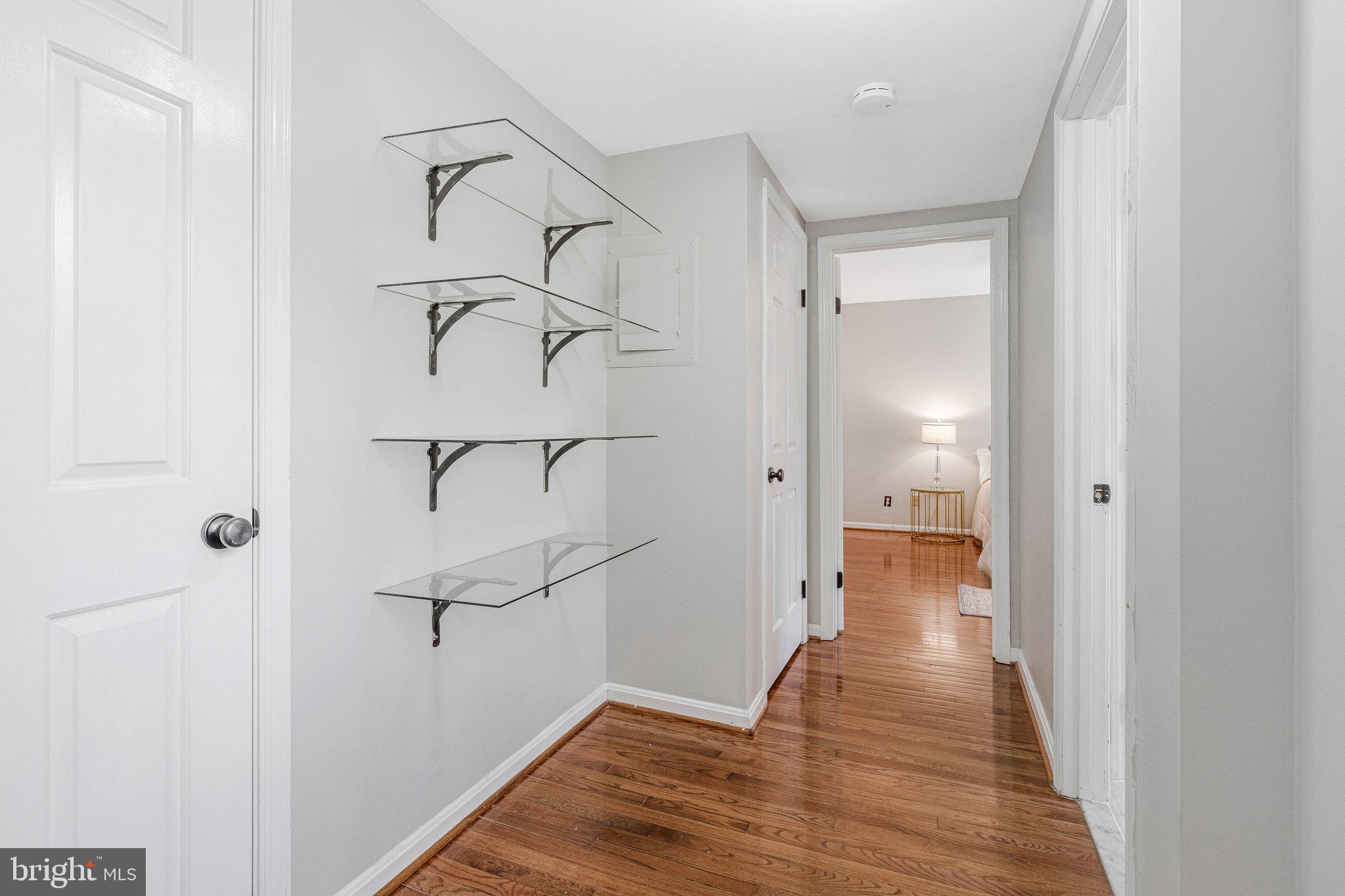 CLEVELAND PARK - Residential