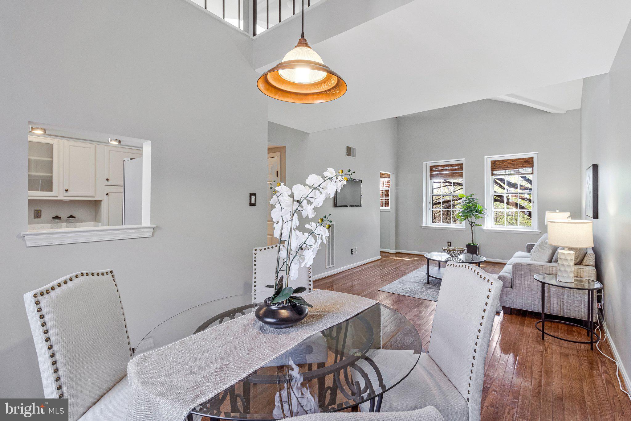 CLEVELAND PARK - Residential
