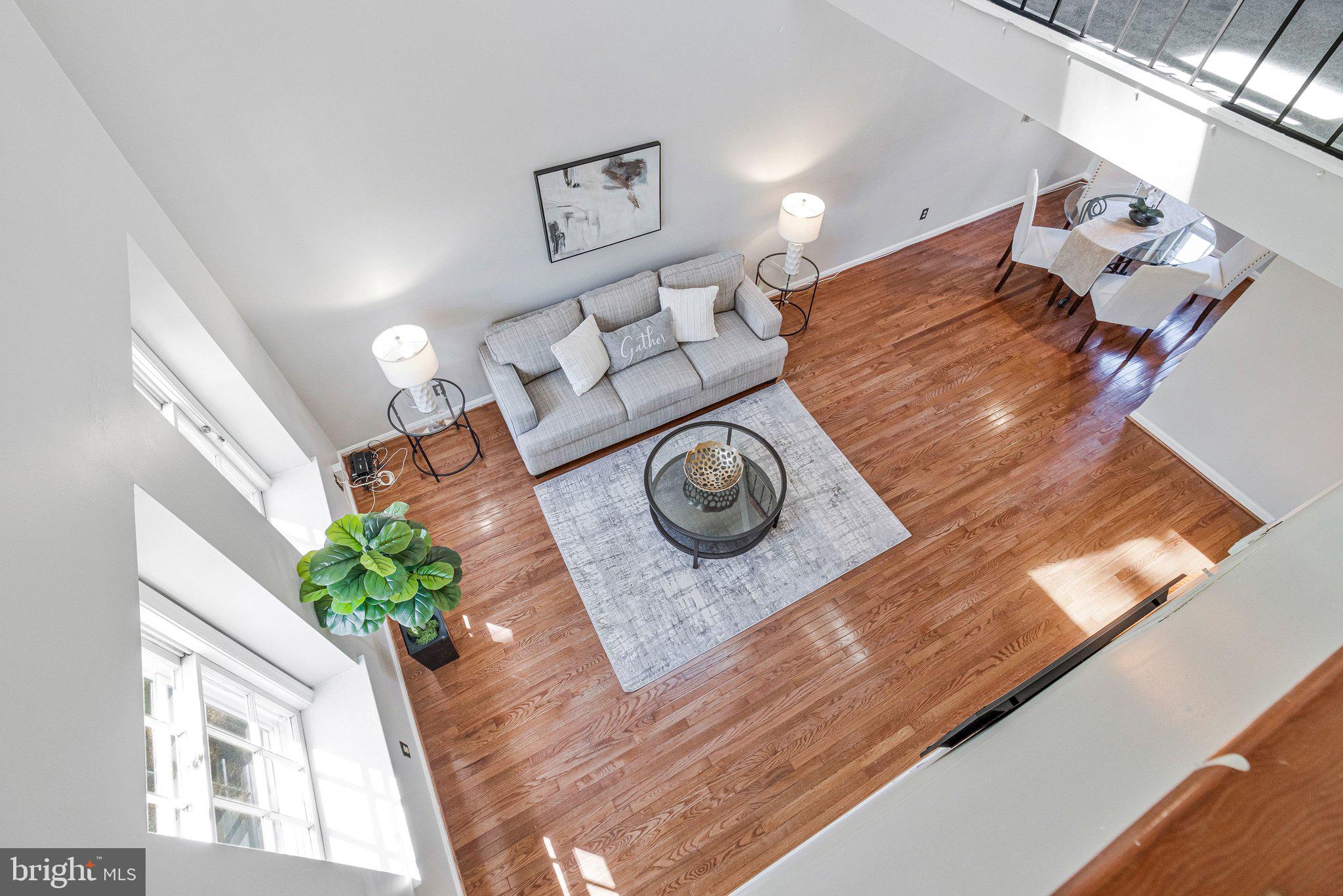 CLEVELAND PARK - Residential