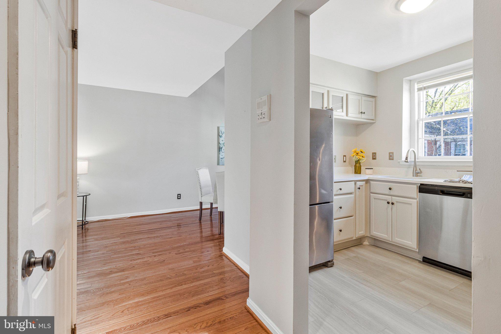 CLEVELAND PARK - Residential