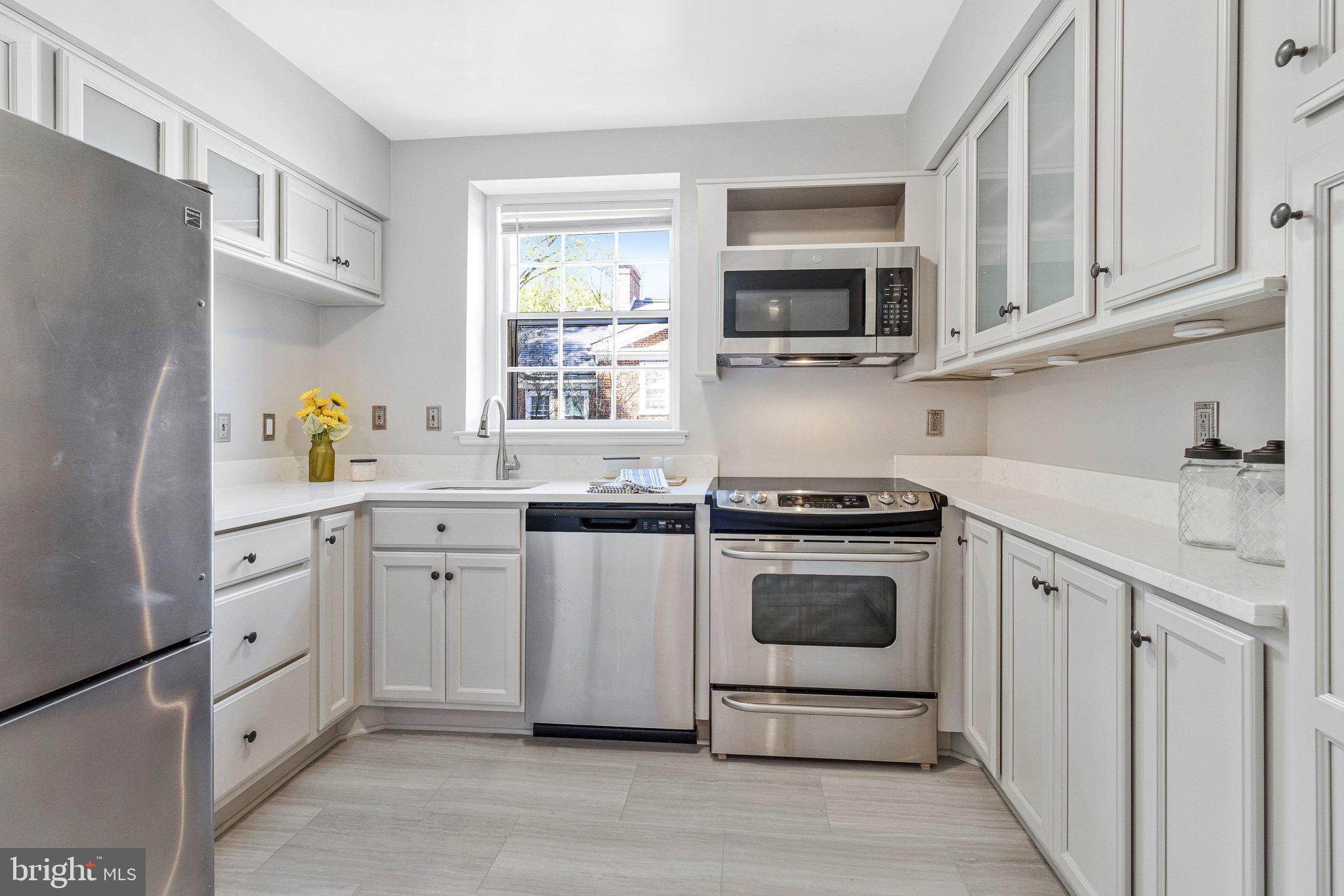 CLEVELAND PARK - Residential
