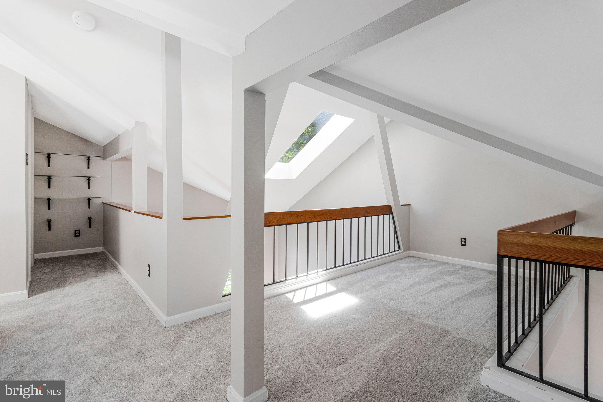 CLEVELAND PARK - Residential