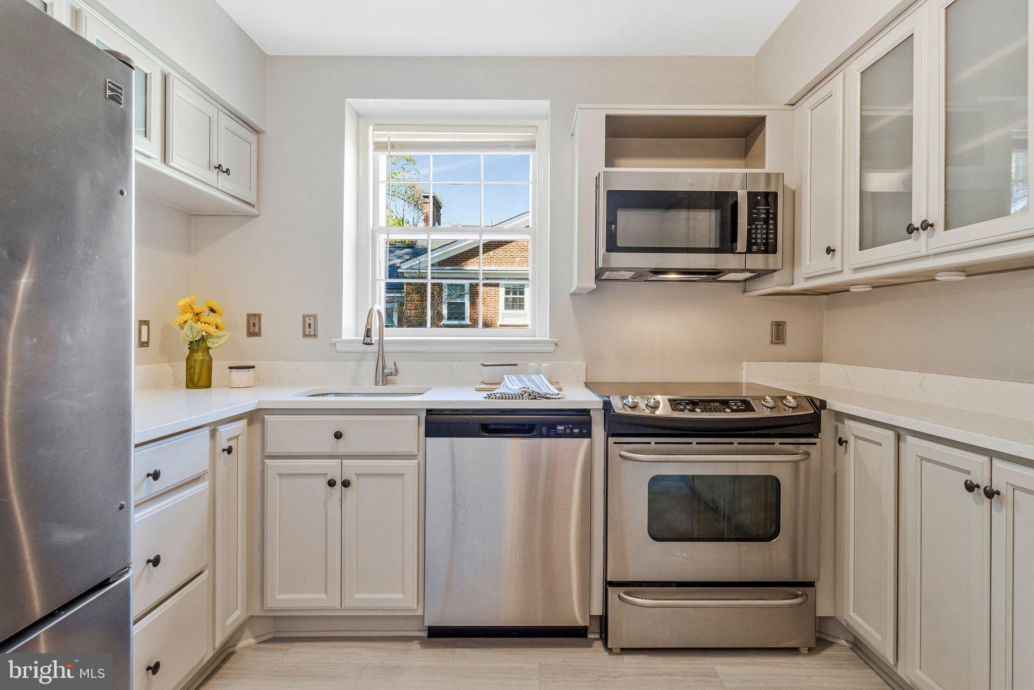 CLEVELAND PARK - Residential