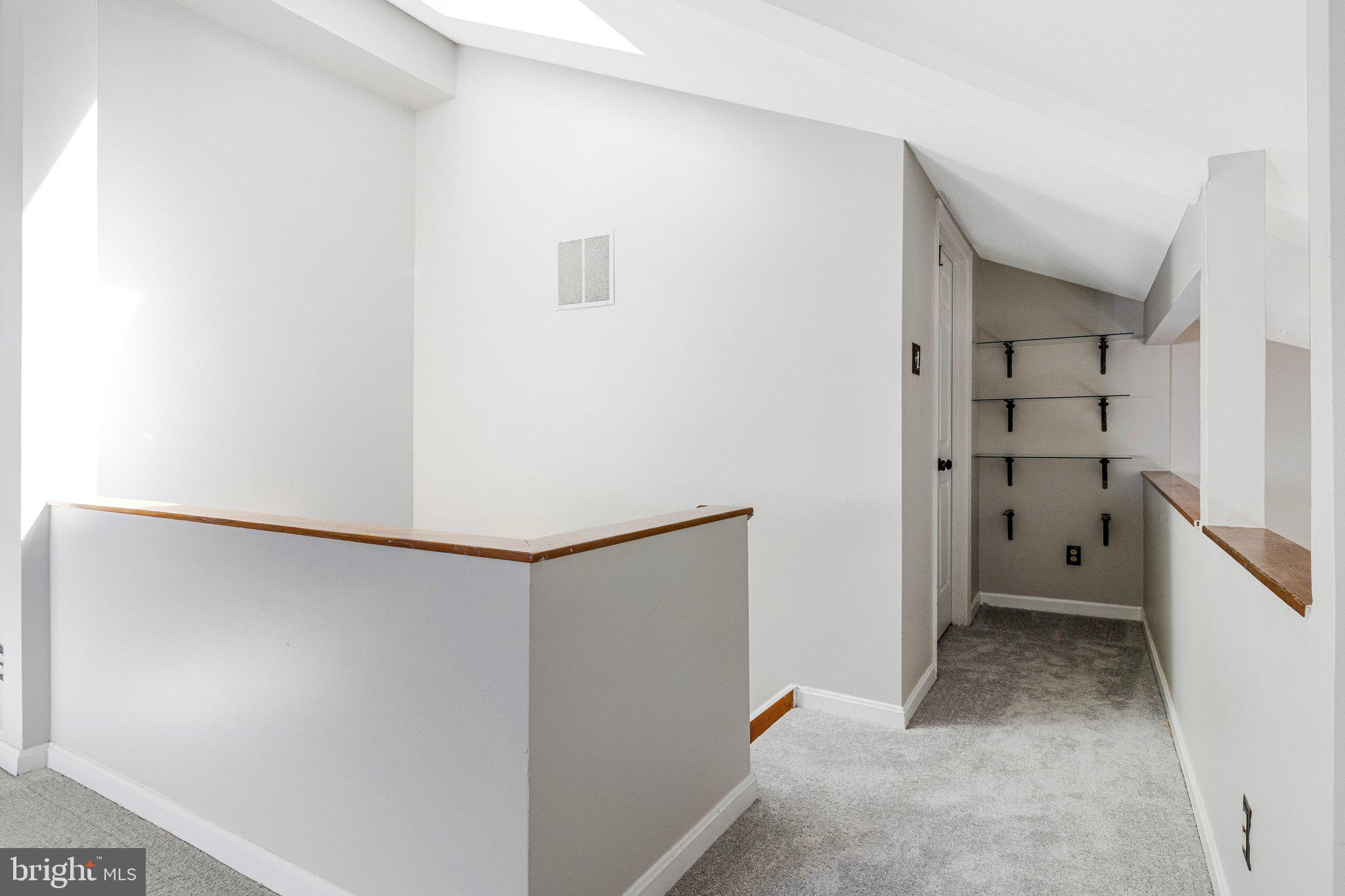 CLEVELAND PARK - Residential