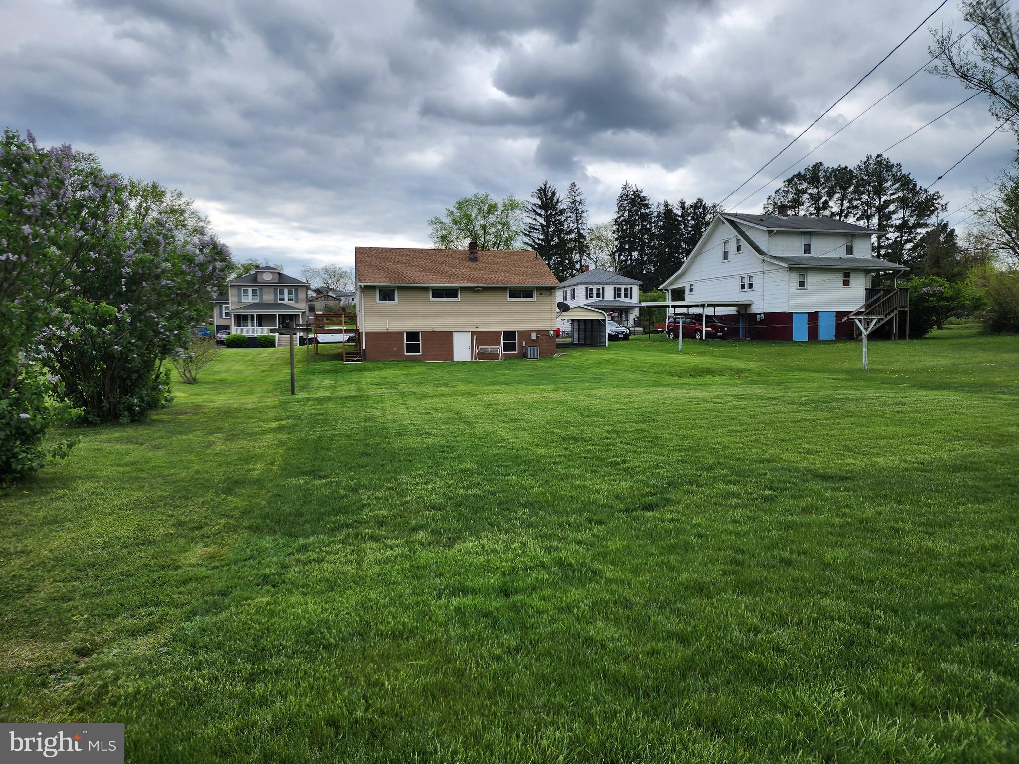 NONE AVAILABLE - Residential