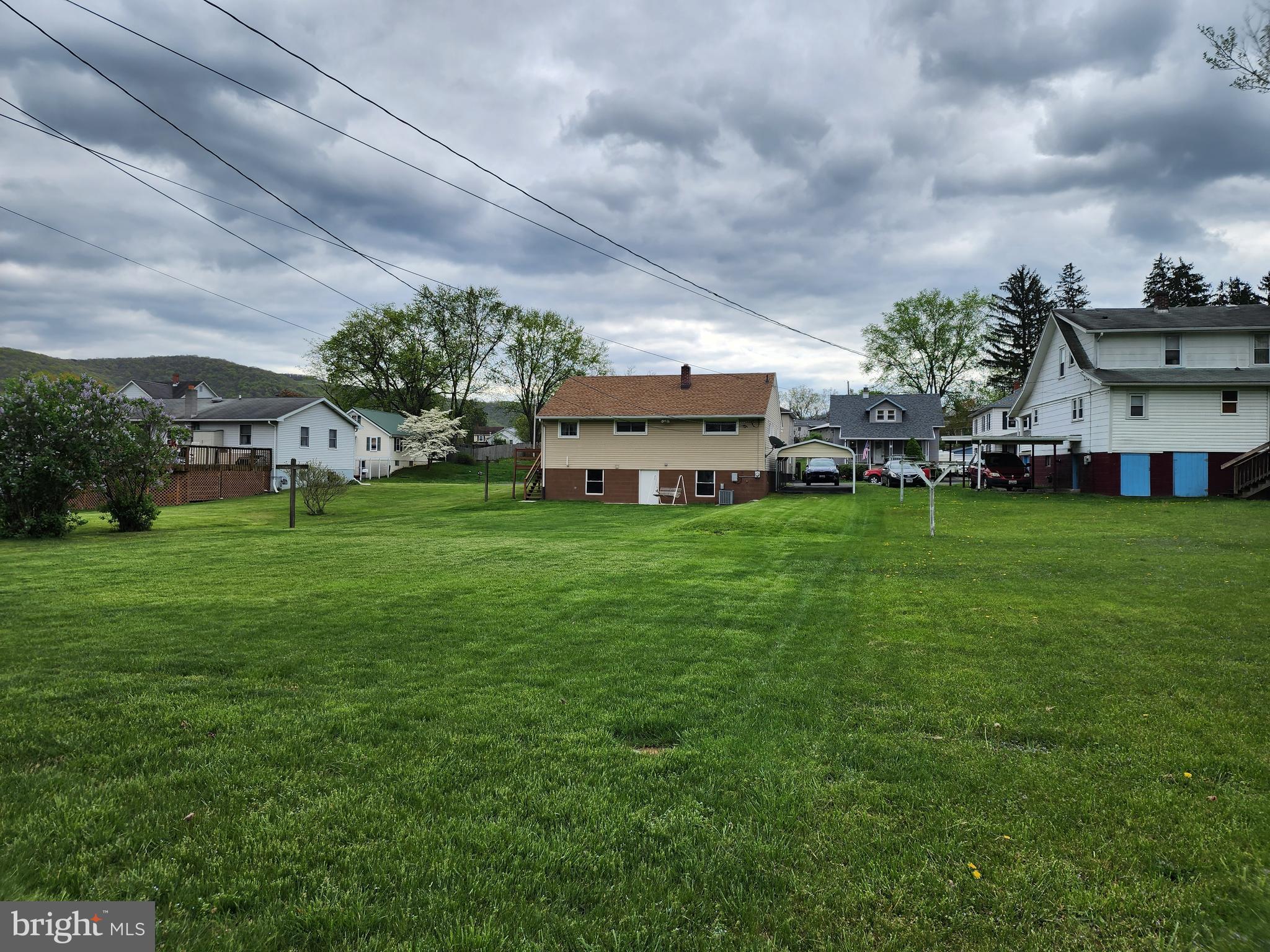 NONE AVAILABLE - Residential