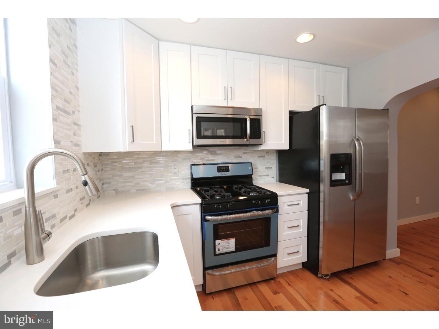FISHTOWN - Residential