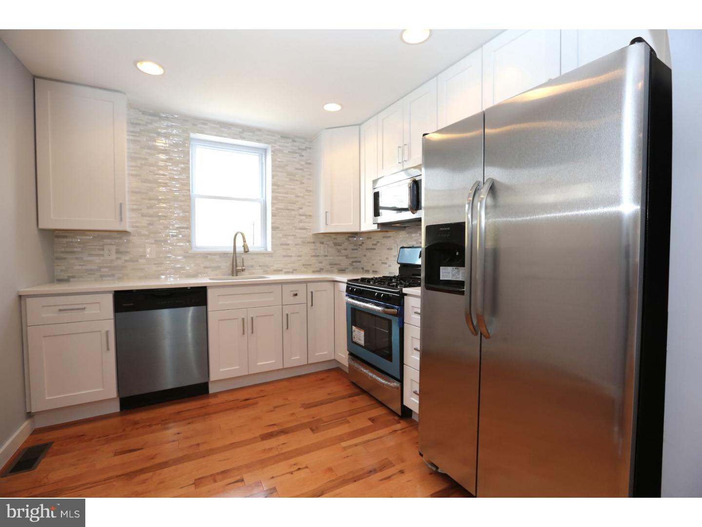 FISHTOWN - Residential