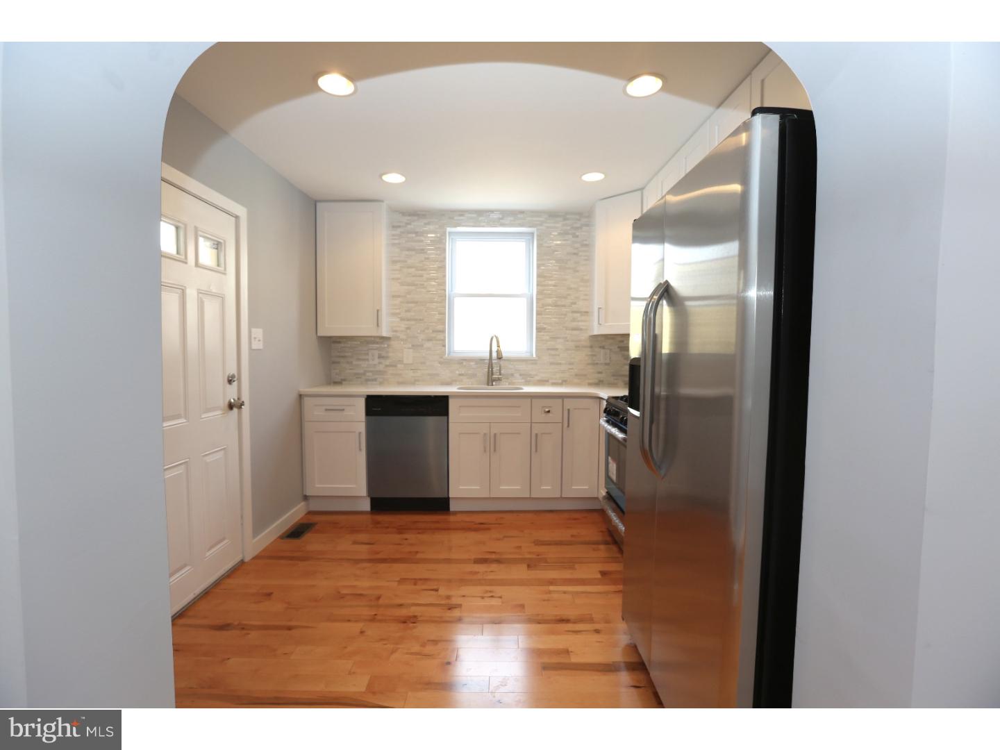 FISHTOWN - Residential