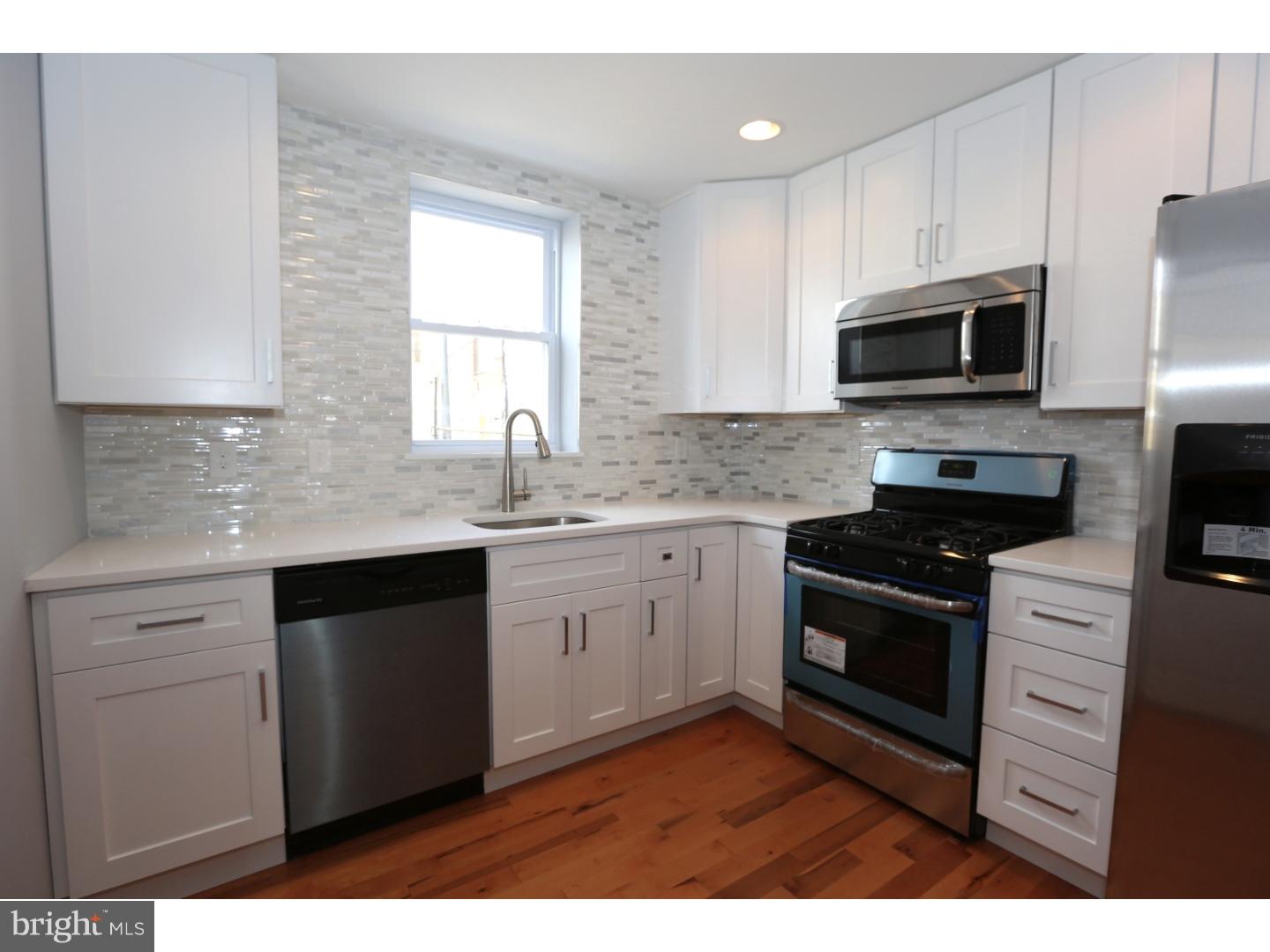 FISHTOWN - Residential