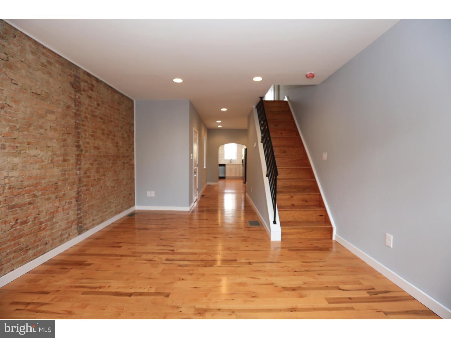 FISHTOWN - Residential