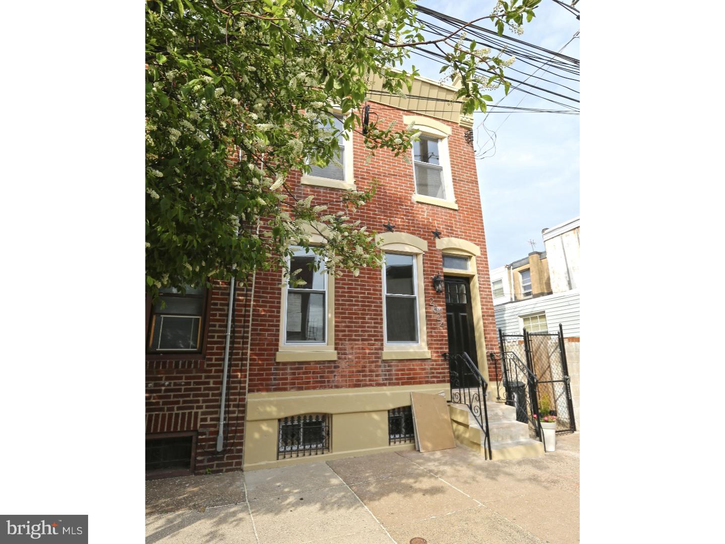 FISHTOWN - Residential