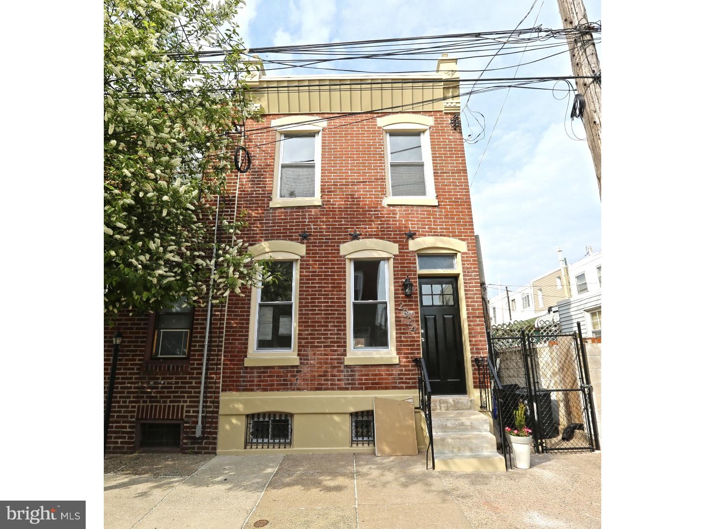 FISHTOWN - Residential