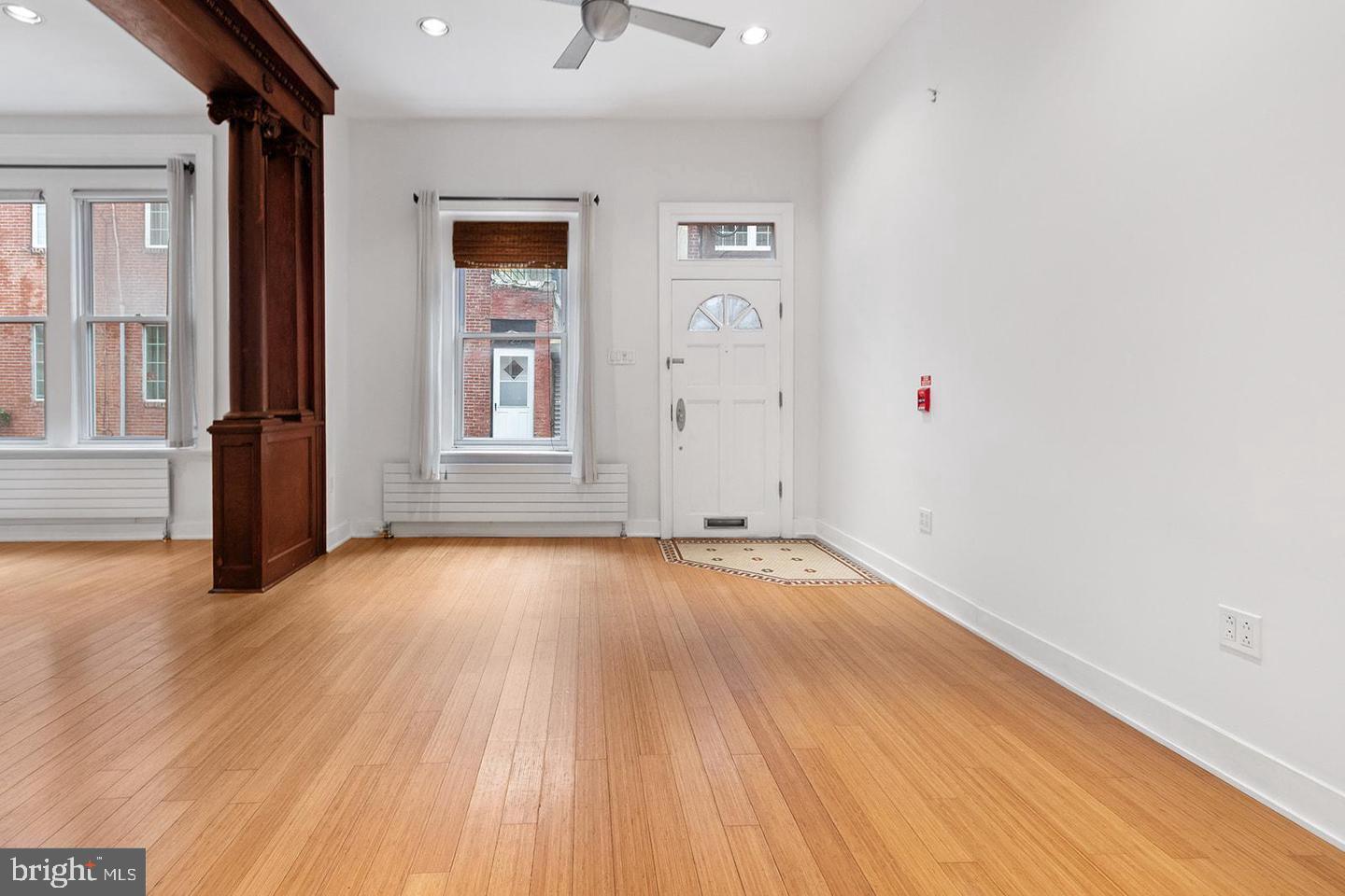 QUEEN VILLAGE - Residential Lease