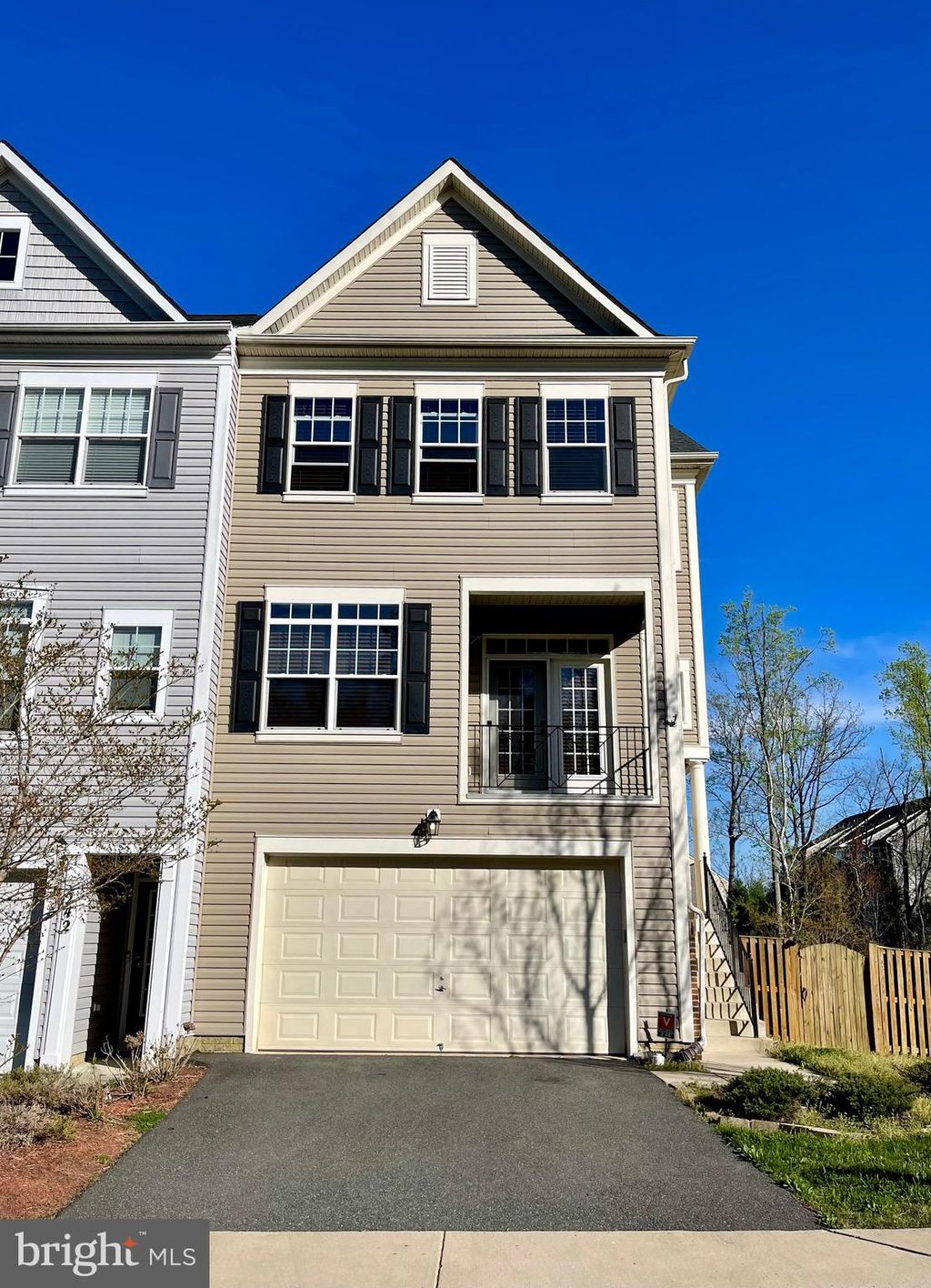 Photo of 240 Short Branch Road, STAFFORD, VA 22556 (MLS # VAST2043446)