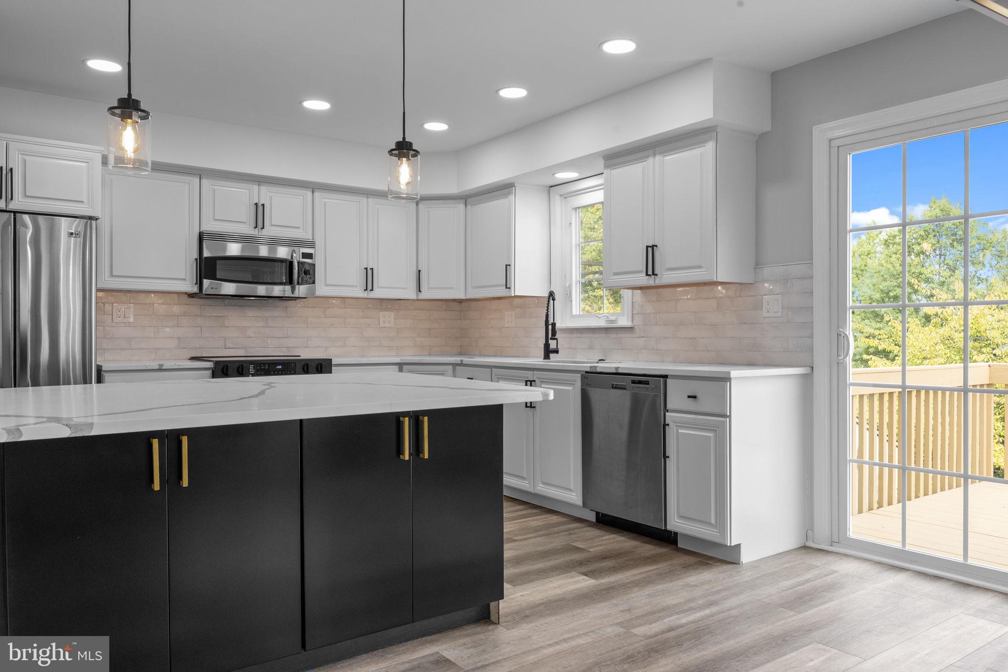 BEIDLER KNOLL - Residential Lease