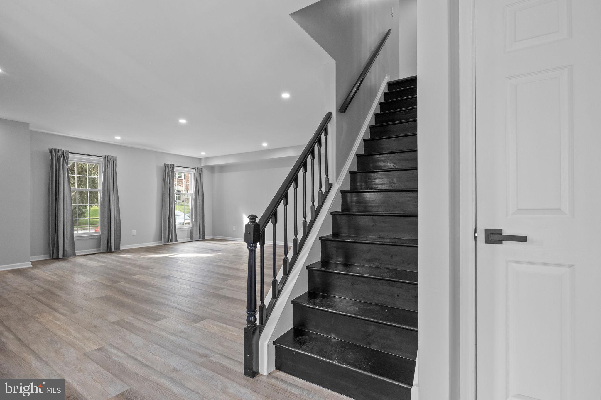 BEIDLER KNOLL - Residential Lease