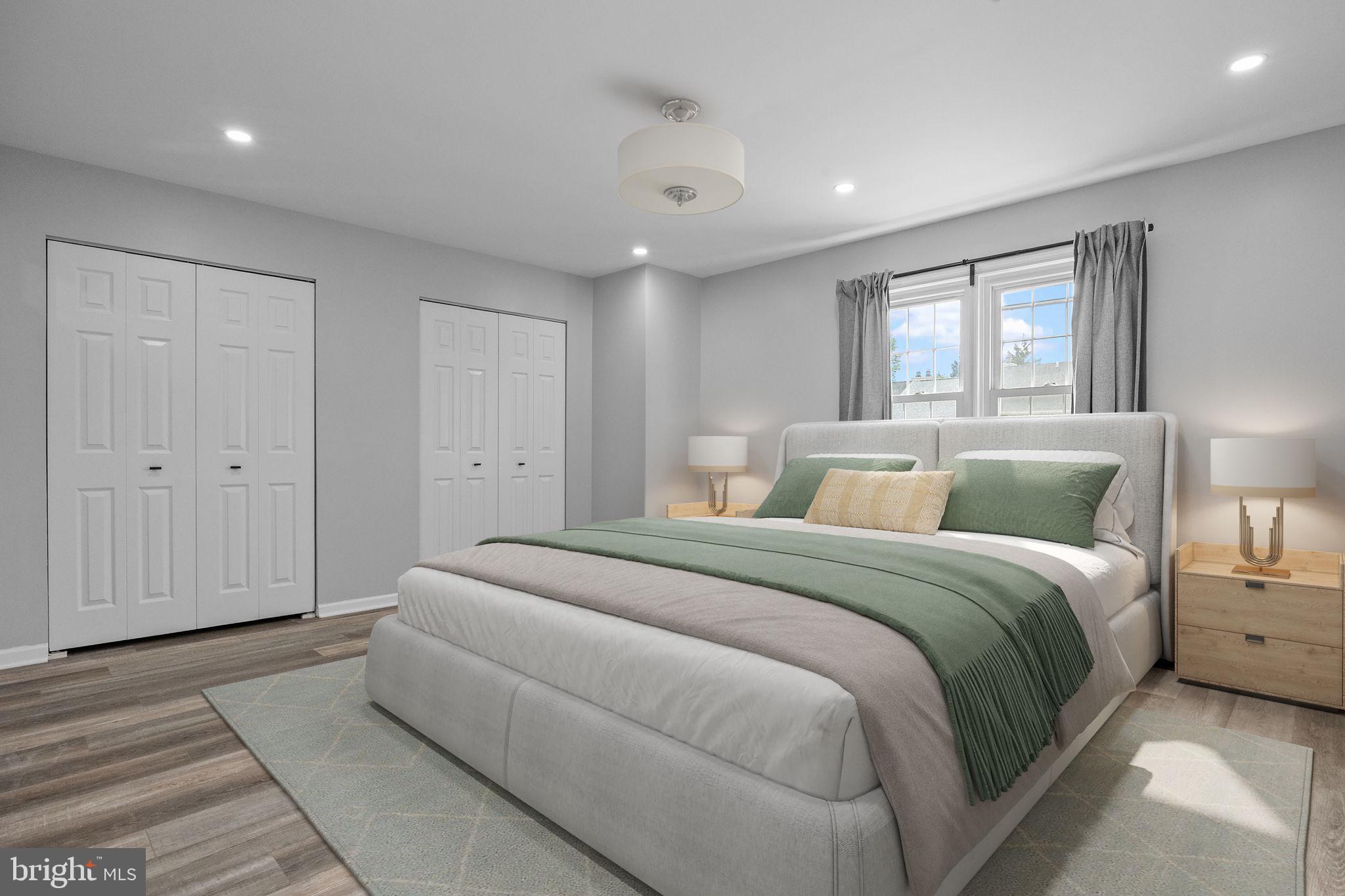 BEIDLER KNOLL - Residential Lease