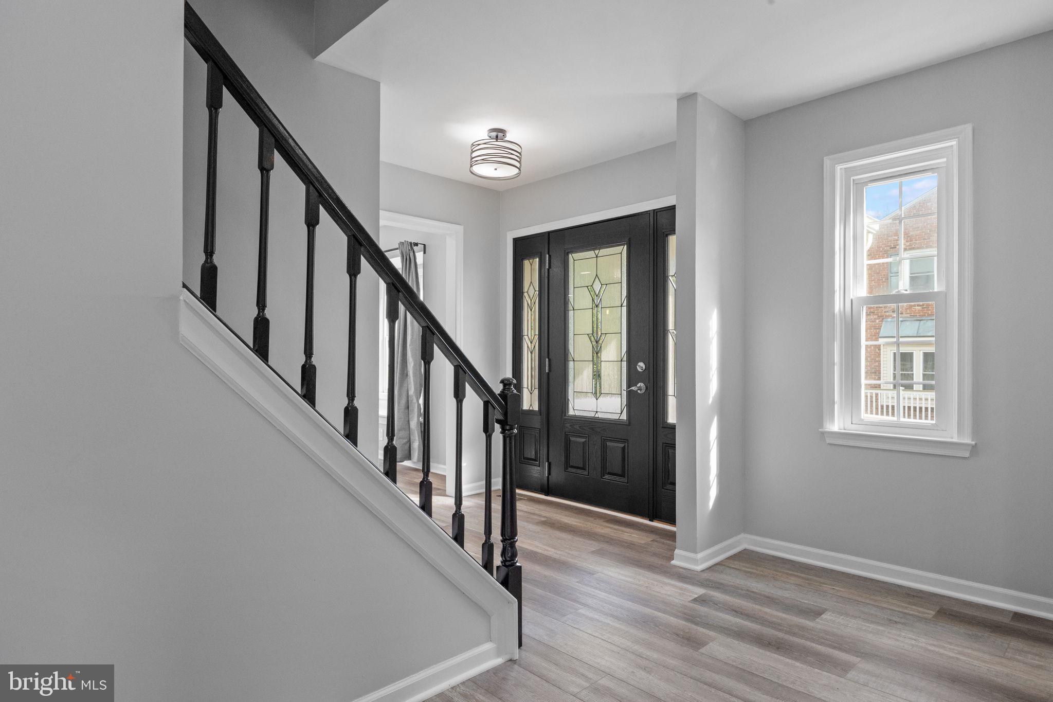 BEIDLER KNOLL - Residential Lease