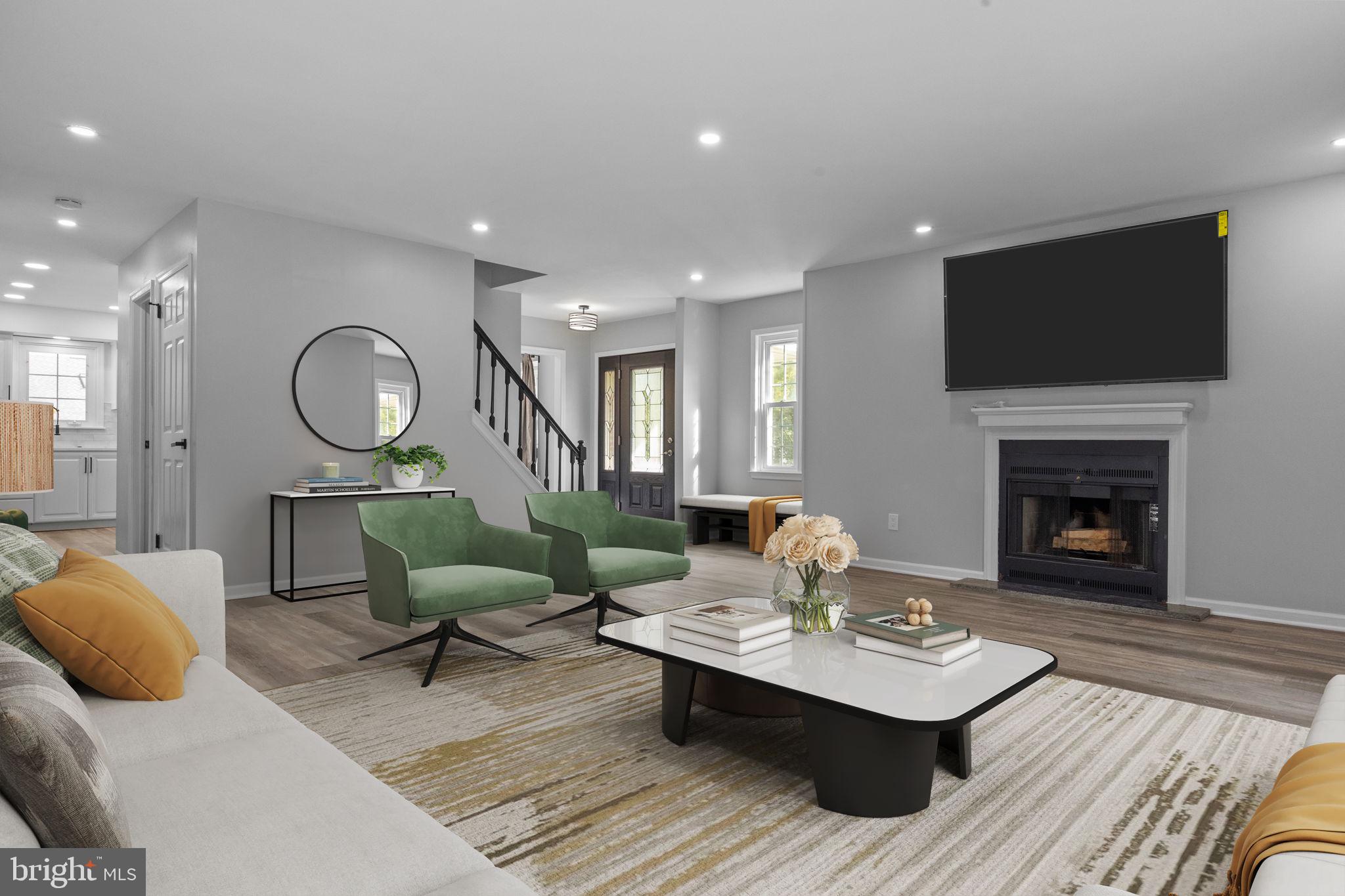 BEIDLER KNOLL - Residential Lease