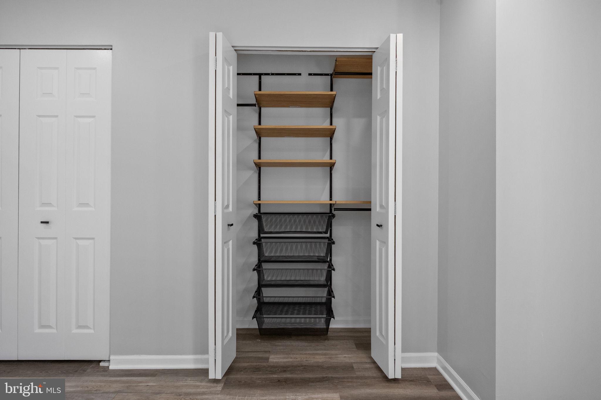 BEIDLER KNOLL - Residential Lease