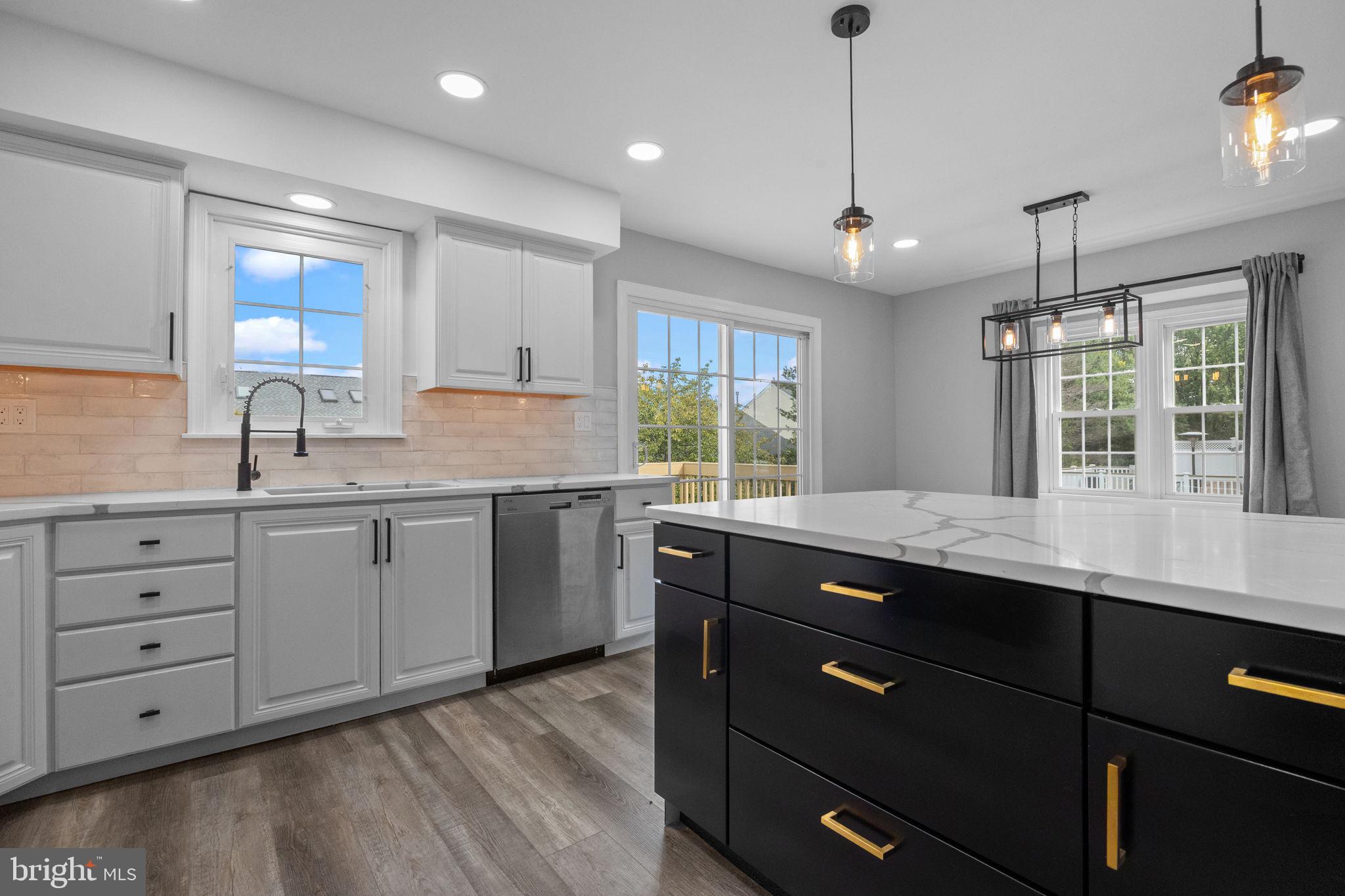 BEIDLER KNOLL - Residential Lease