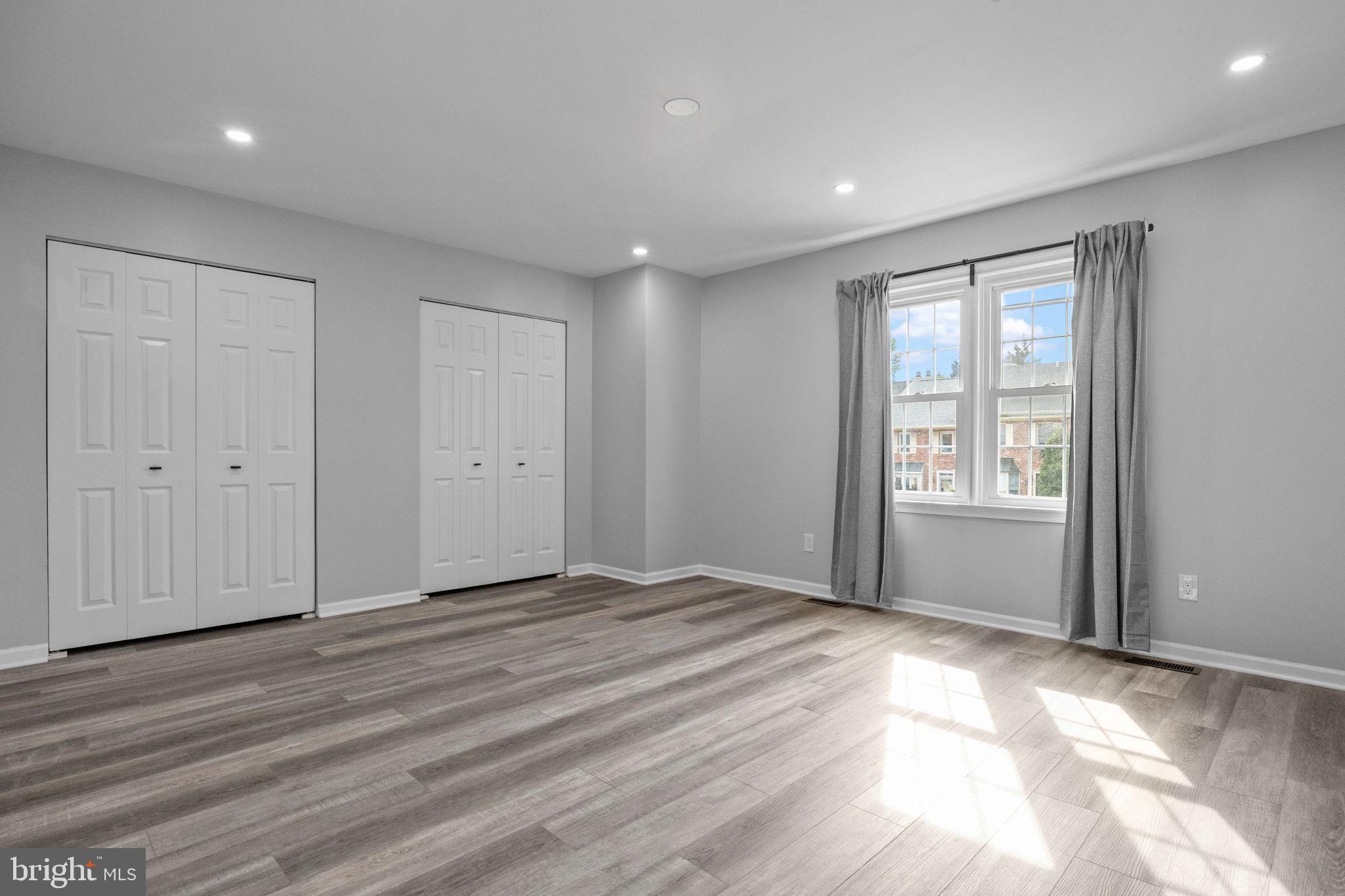 BEIDLER KNOLL - Residential Lease