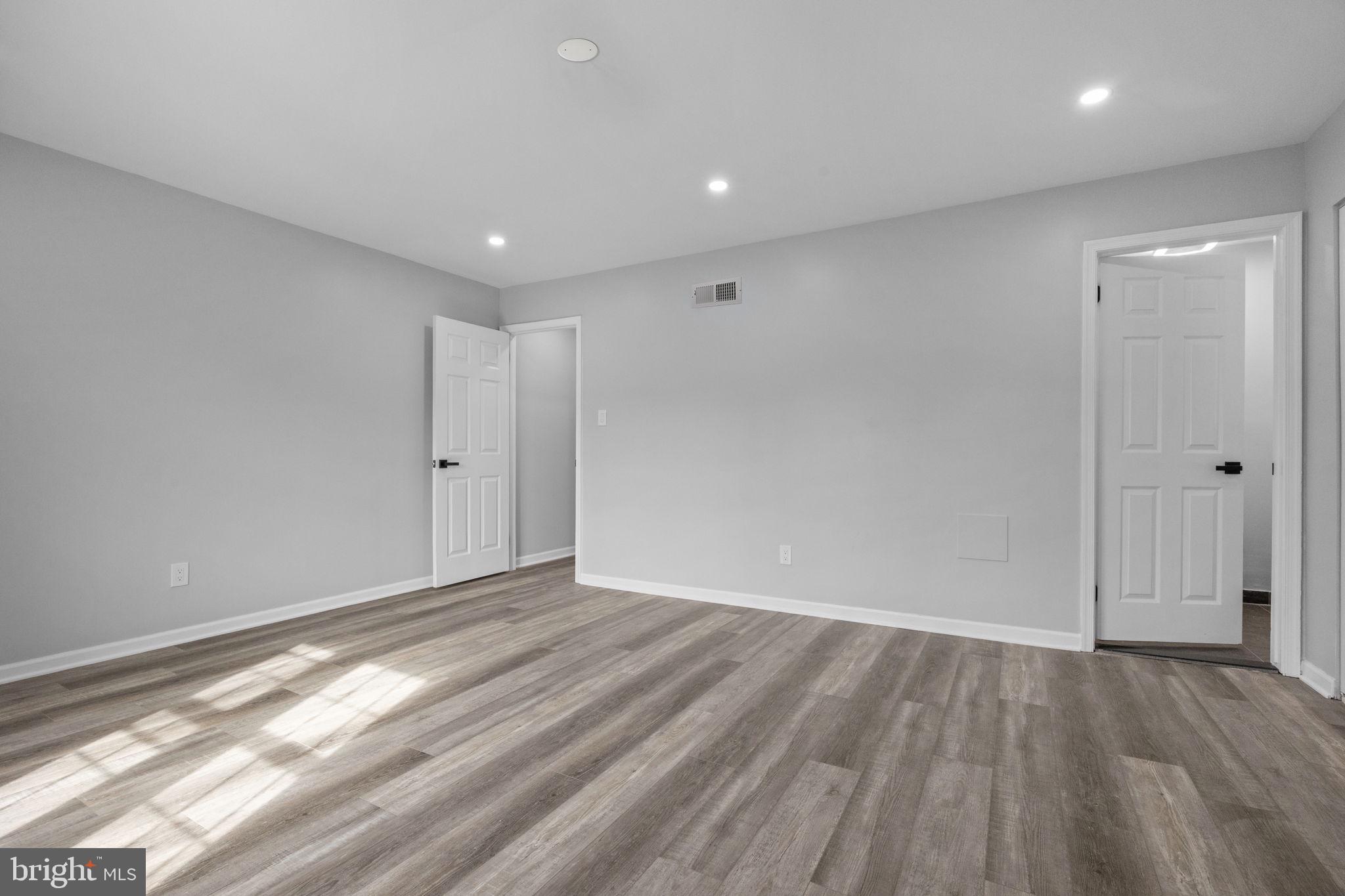 BEIDLER KNOLL - Residential Lease