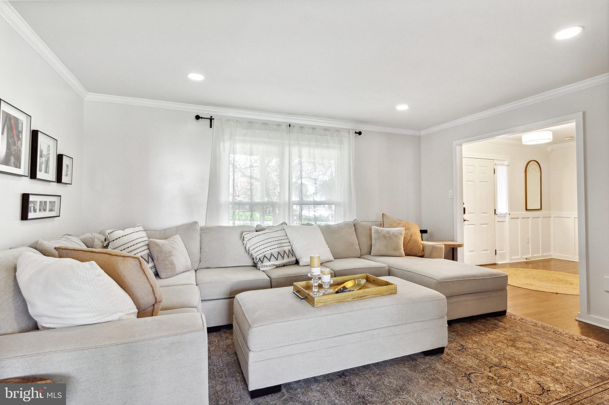 THE PLANTATIONS - Residential