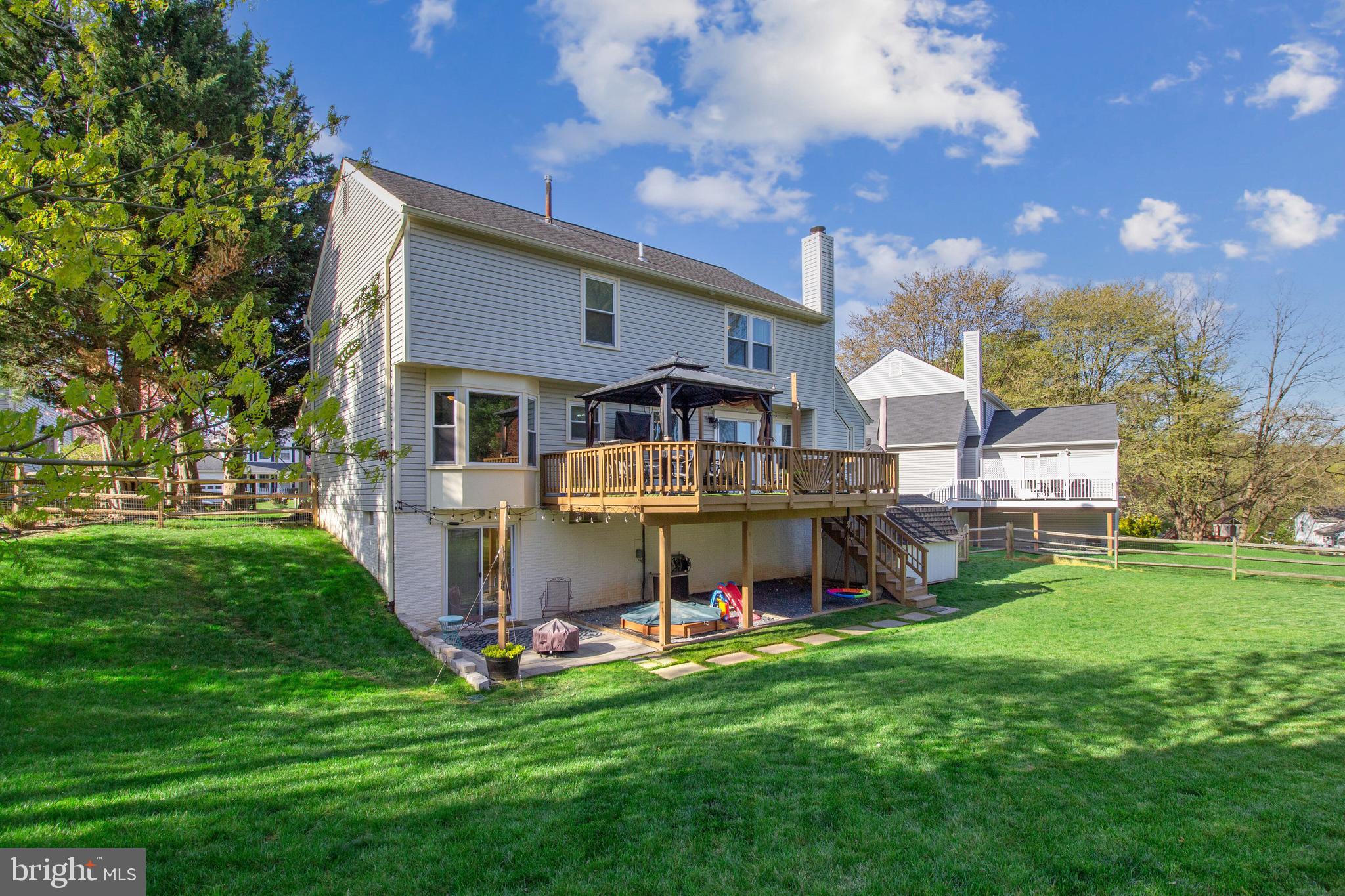 THE PLANTATIONS - Residential