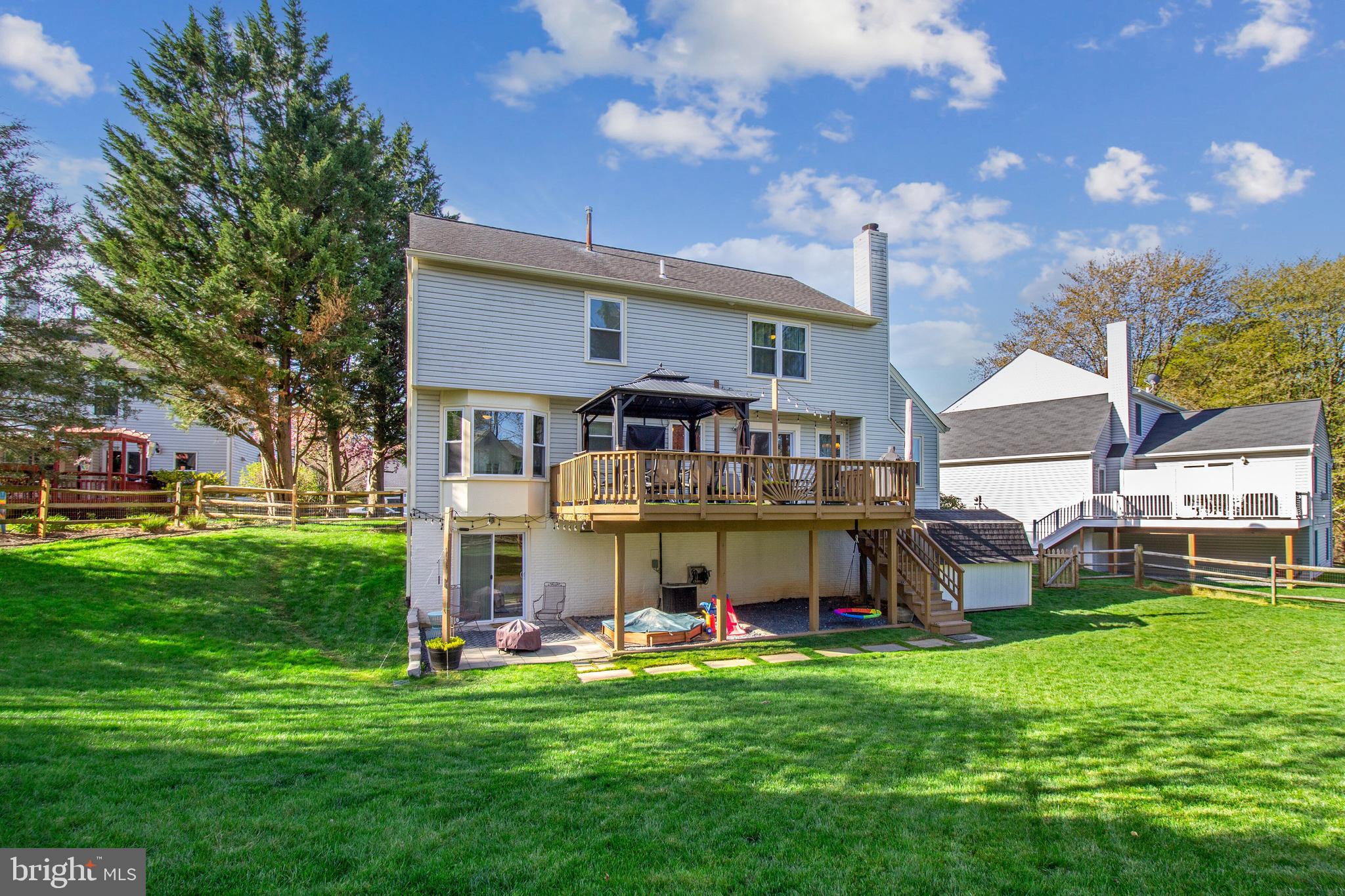 THE PLANTATIONS - Residential