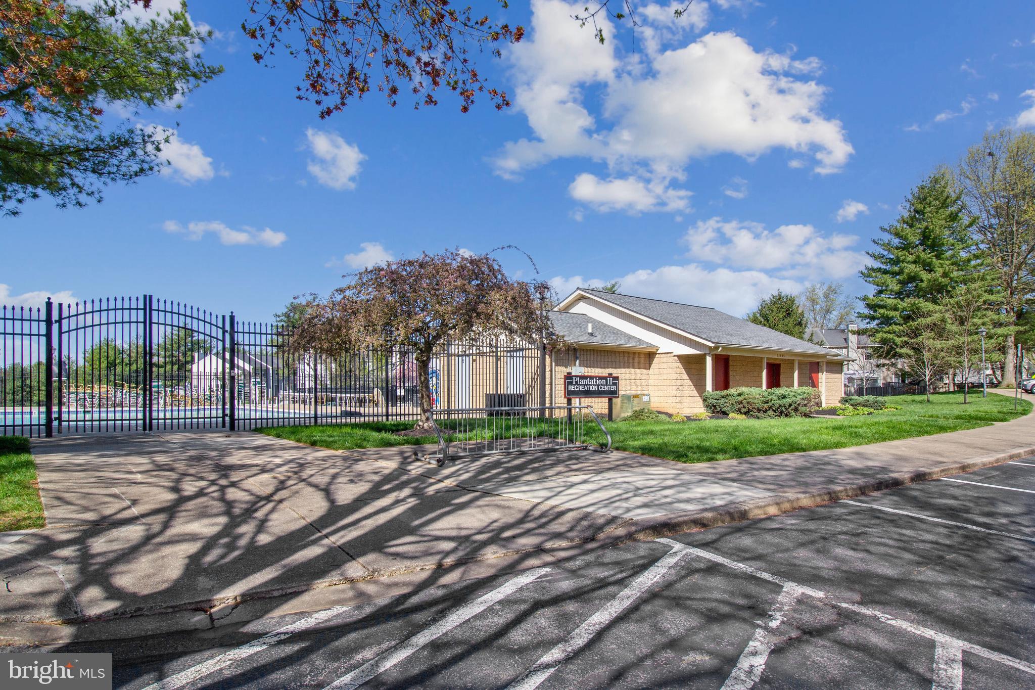 THE PLANTATIONS - Residential