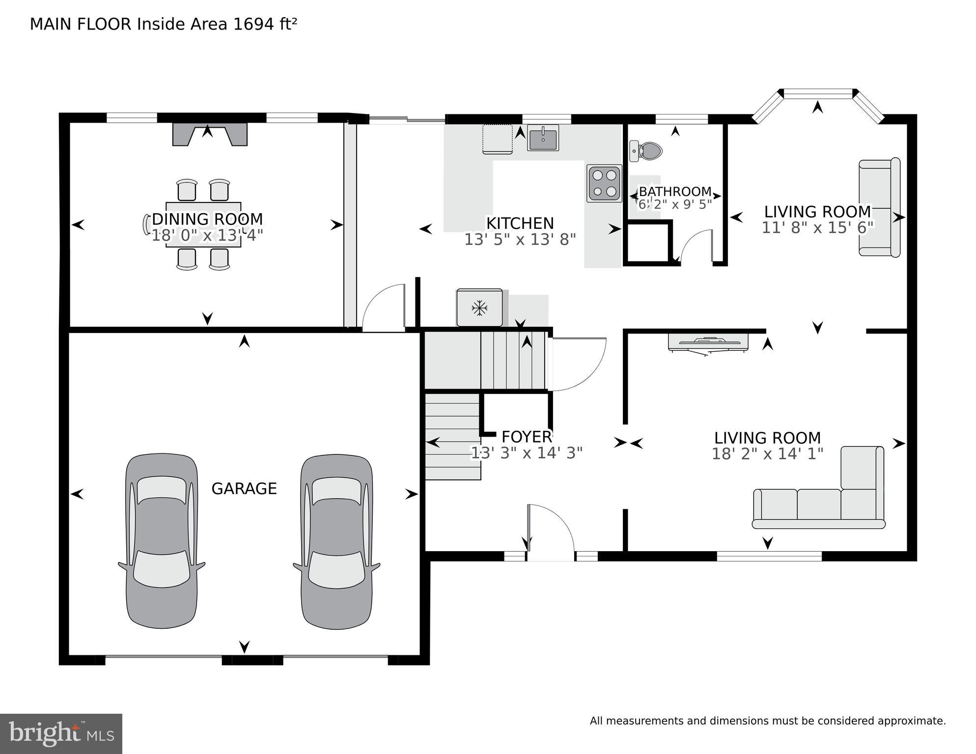THE PLANTATIONS - Residential