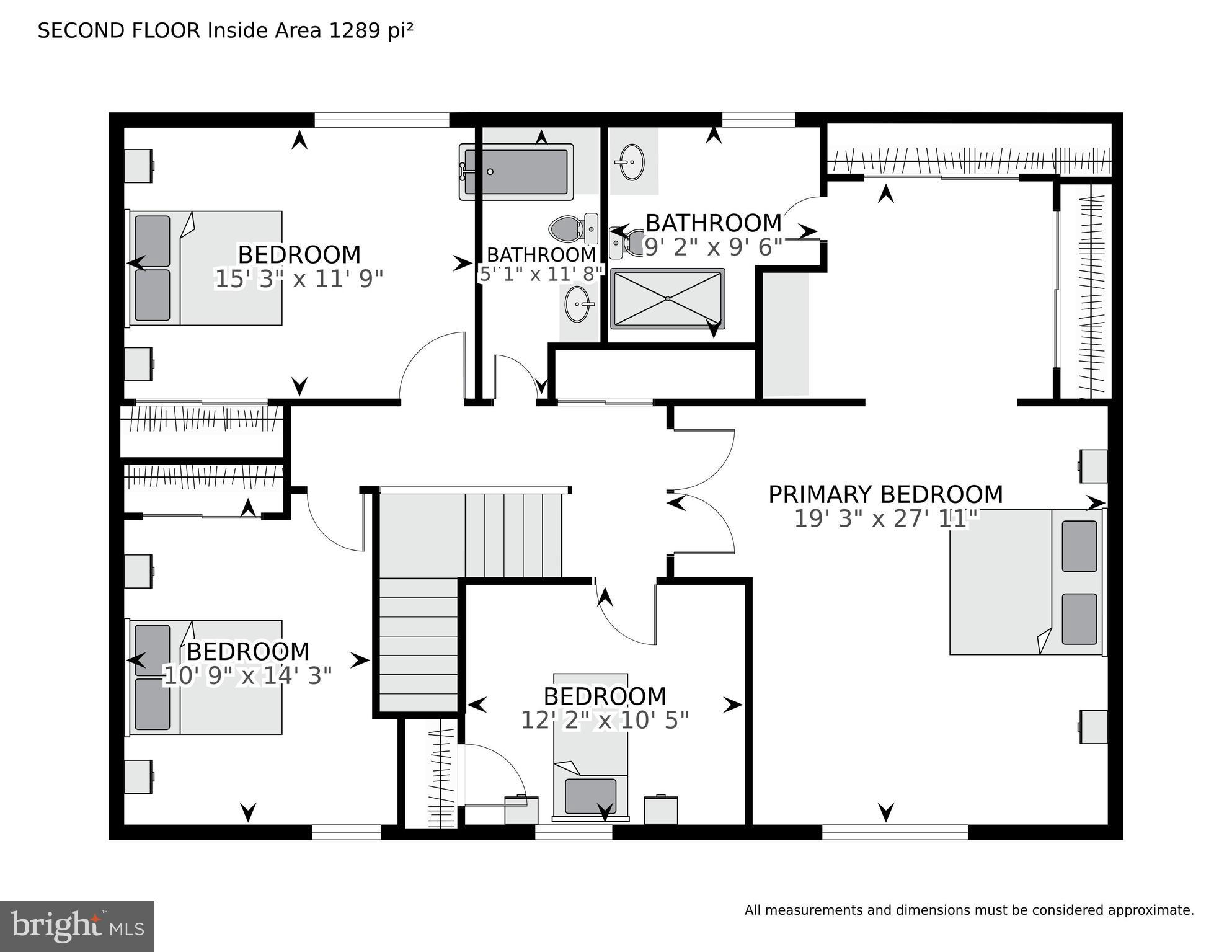 THE PLANTATIONS - Residential