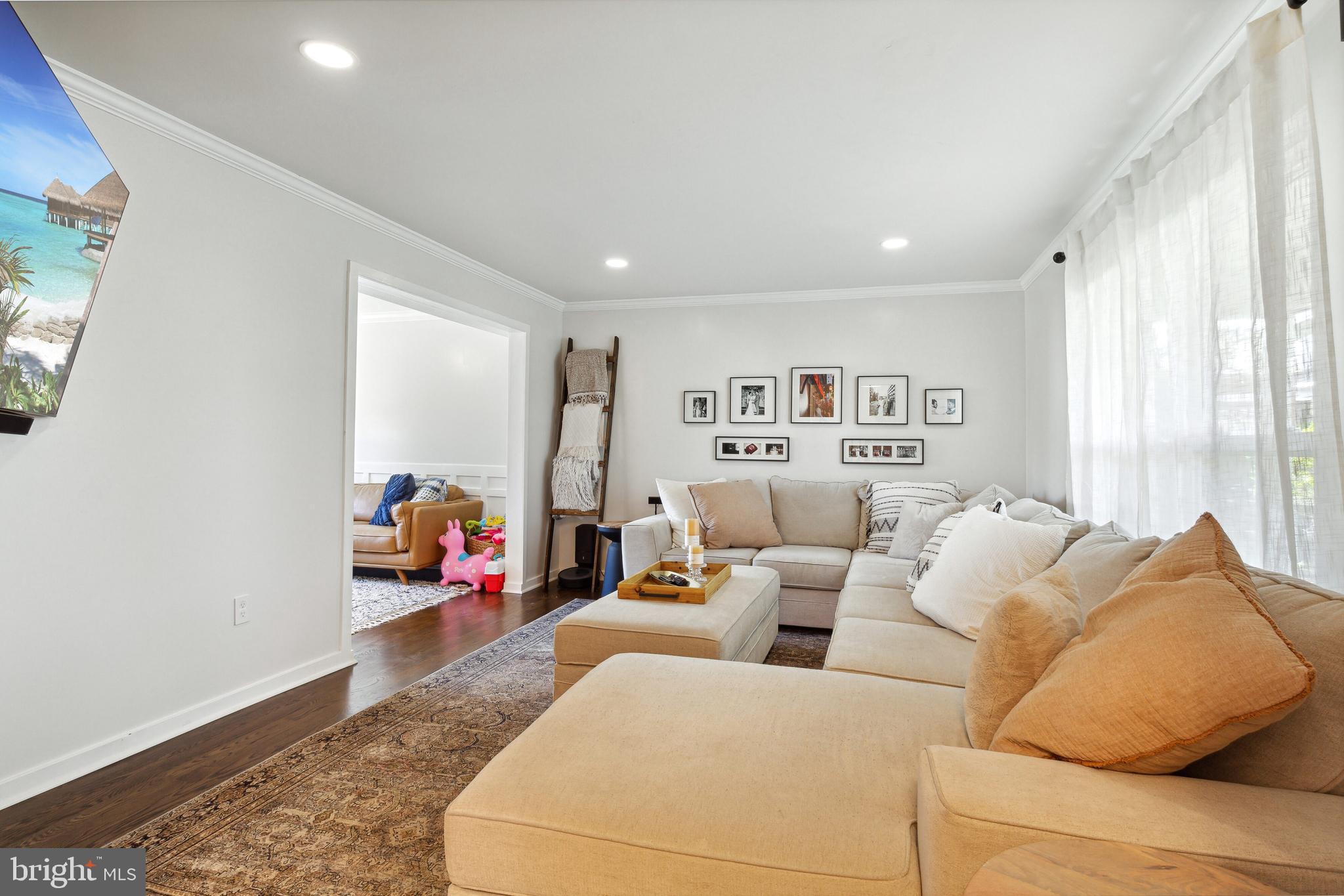 THE PLANTATIONS - Residential