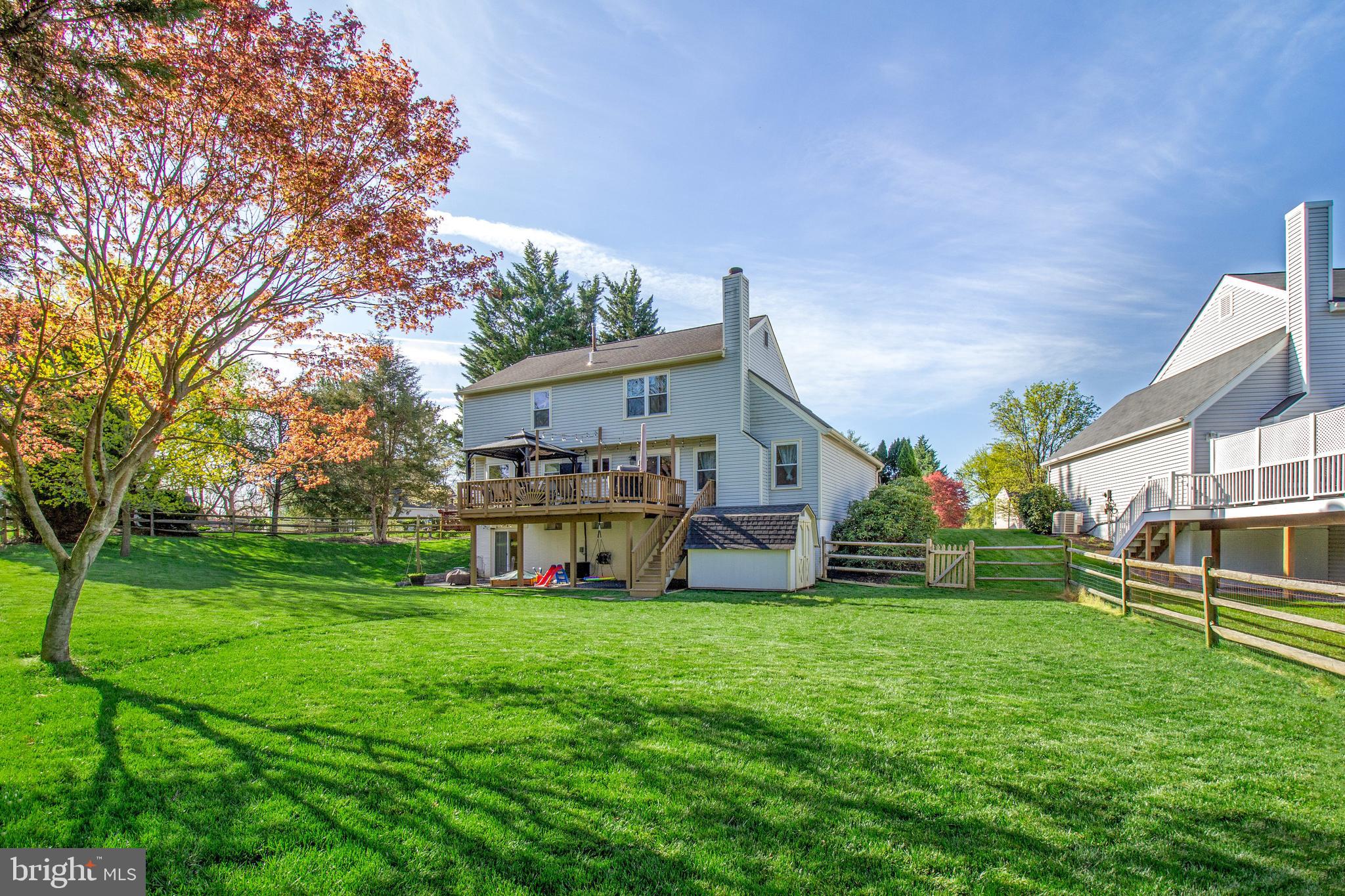 THE PLANTATIONS - Residential