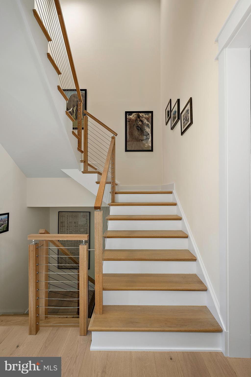 SHOWFIELD - Residential