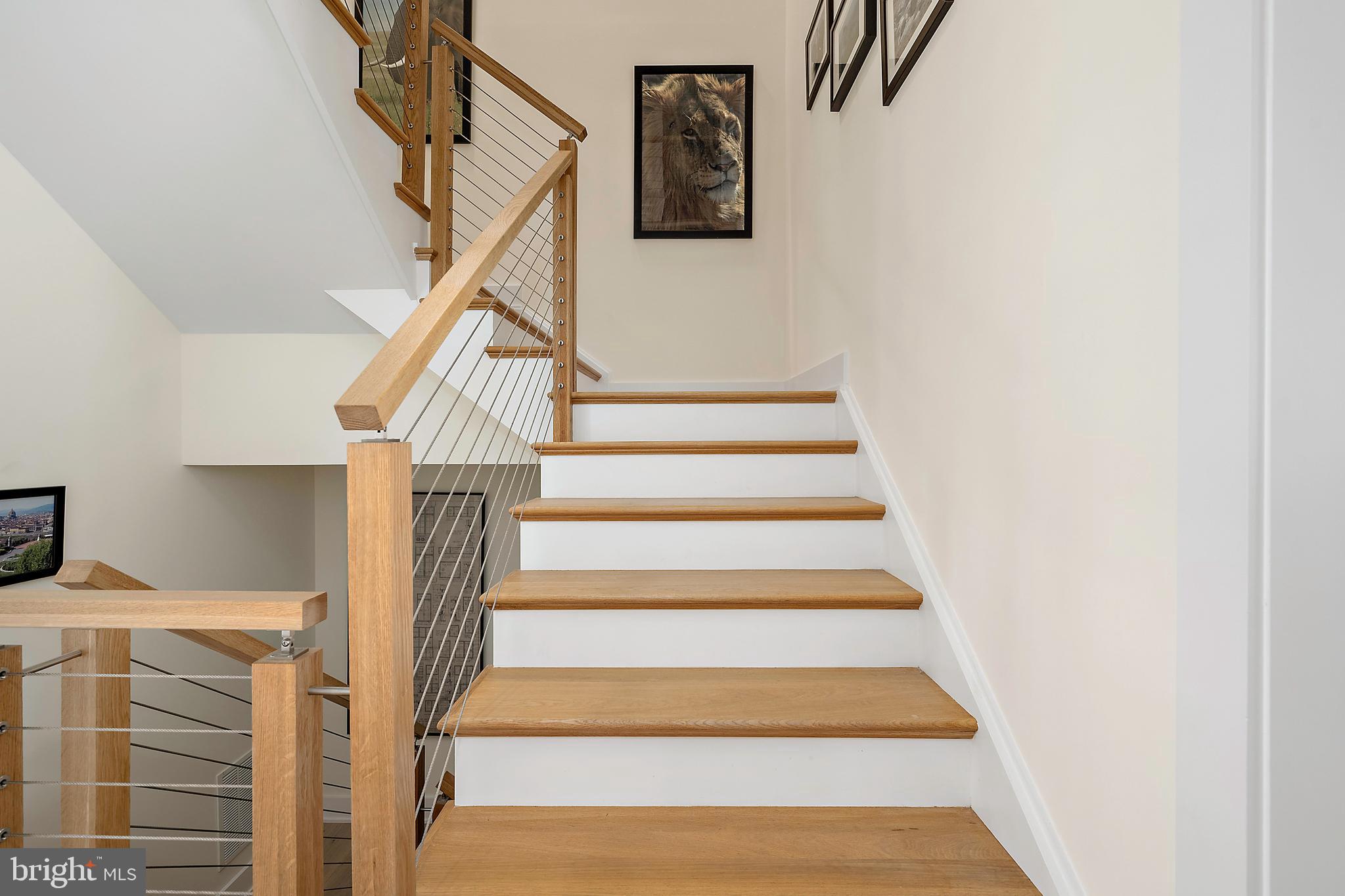 SHOWFIELD - Residential